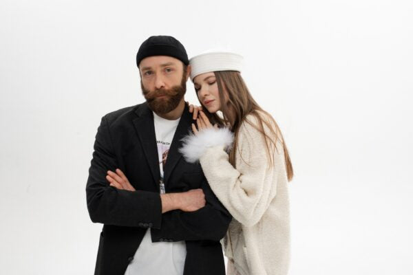 Cappello Relove MARÈ