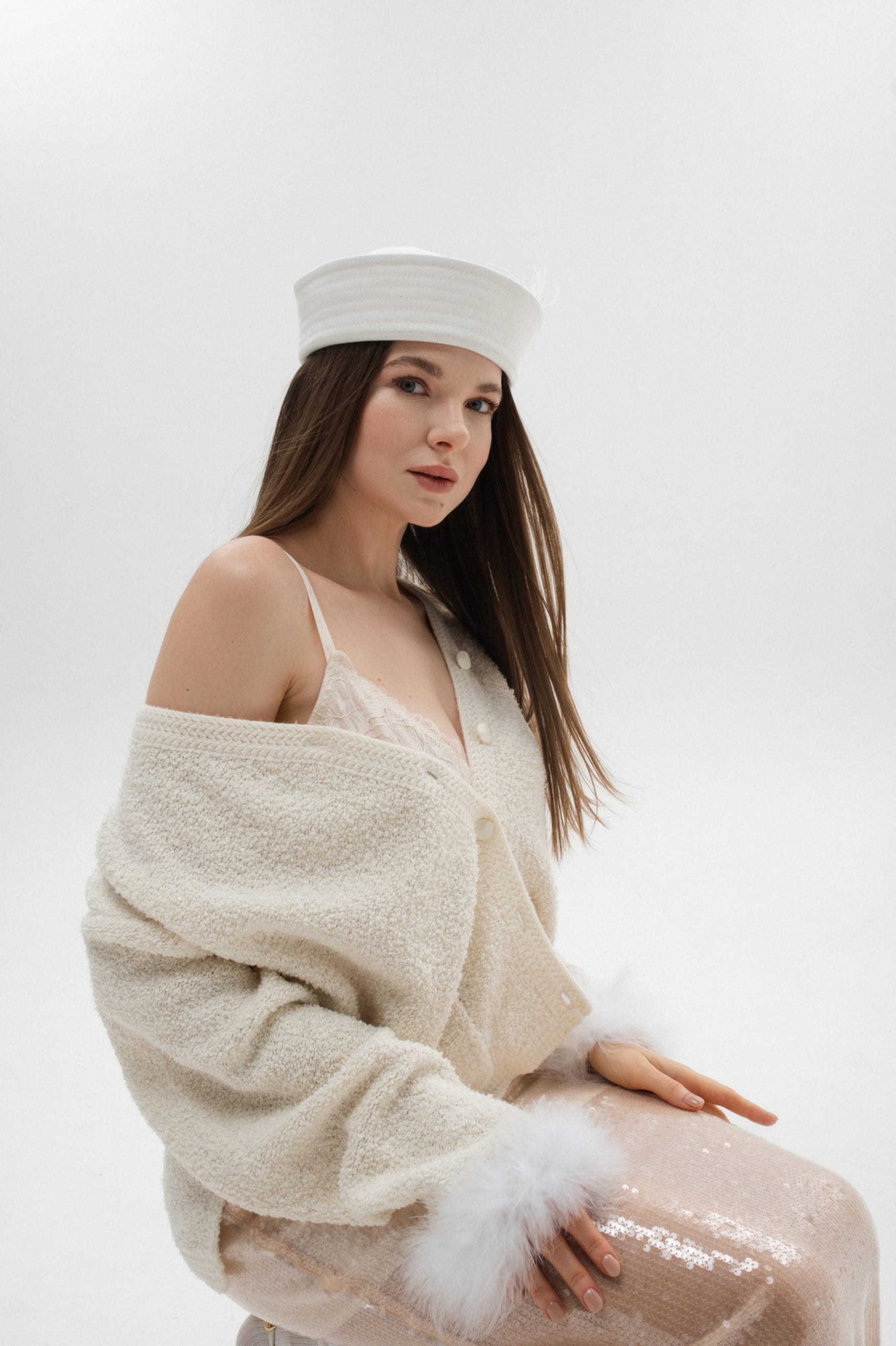Cappello Relove MARÈ
