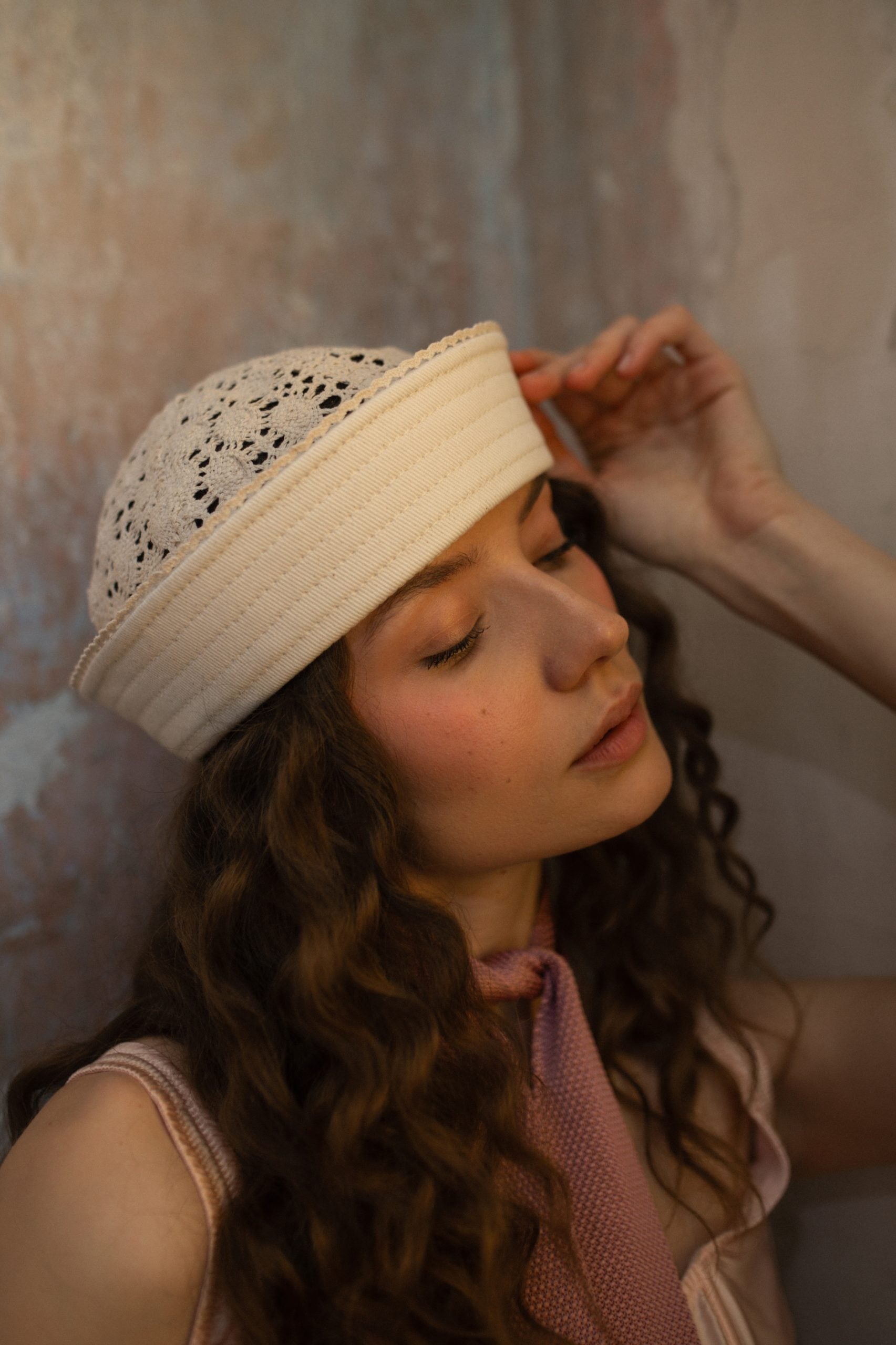 Cappello Relove MARÈ