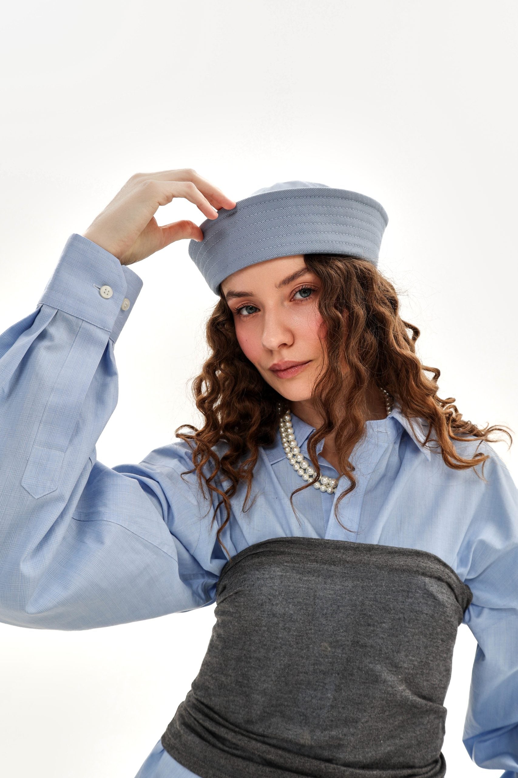 Cappello Relove MARÈ