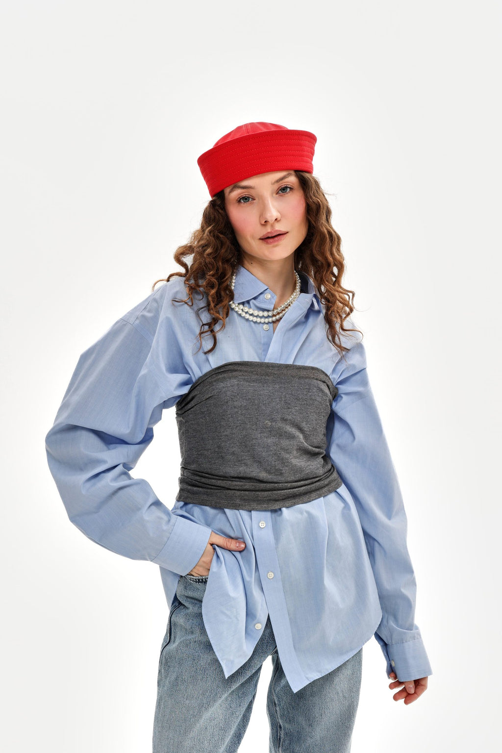 Cappello Relove MARÈ