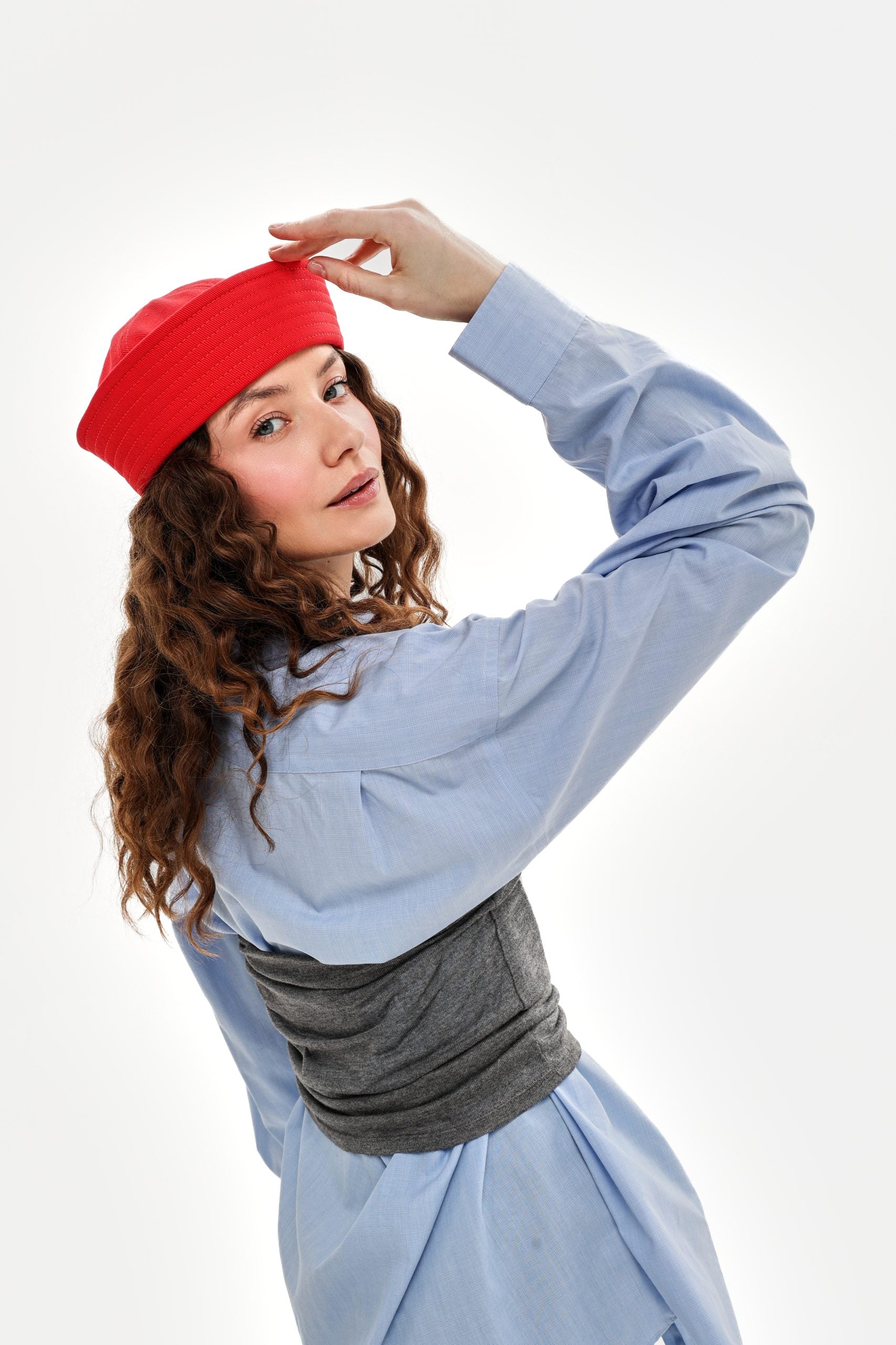 Cappello Relove MARÈ