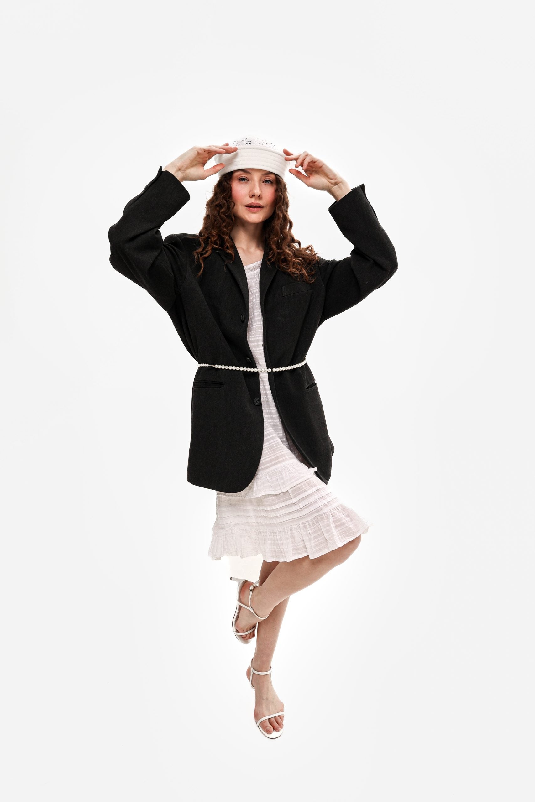 Cappello Relove MARÈ