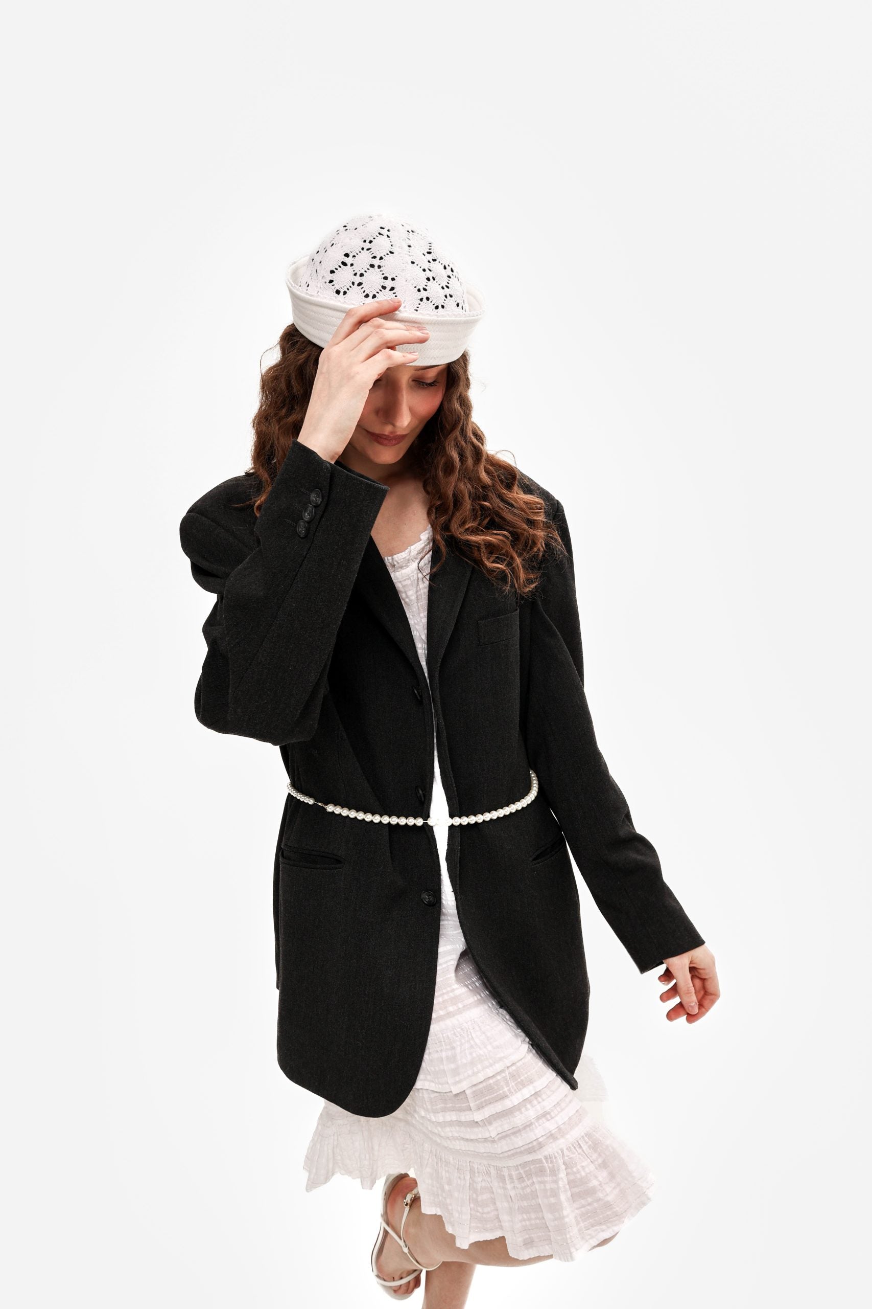 Cappello Relove MARÈ