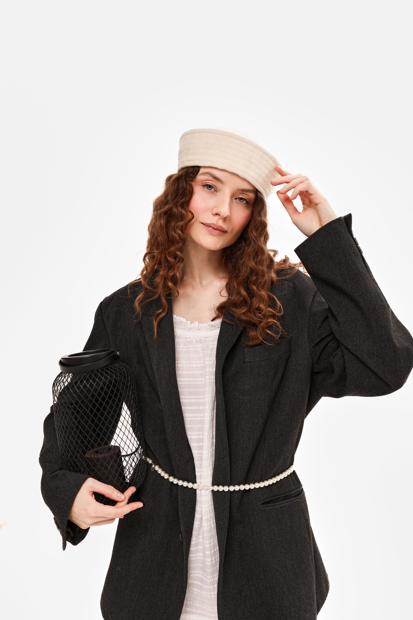 Cappello Relove MARÈ