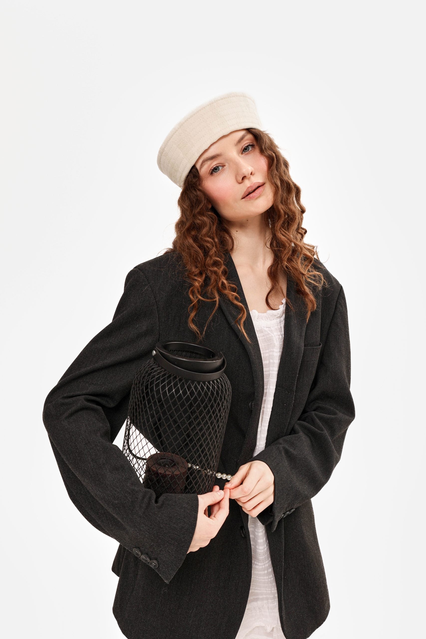 Cappello Relove MARÈ