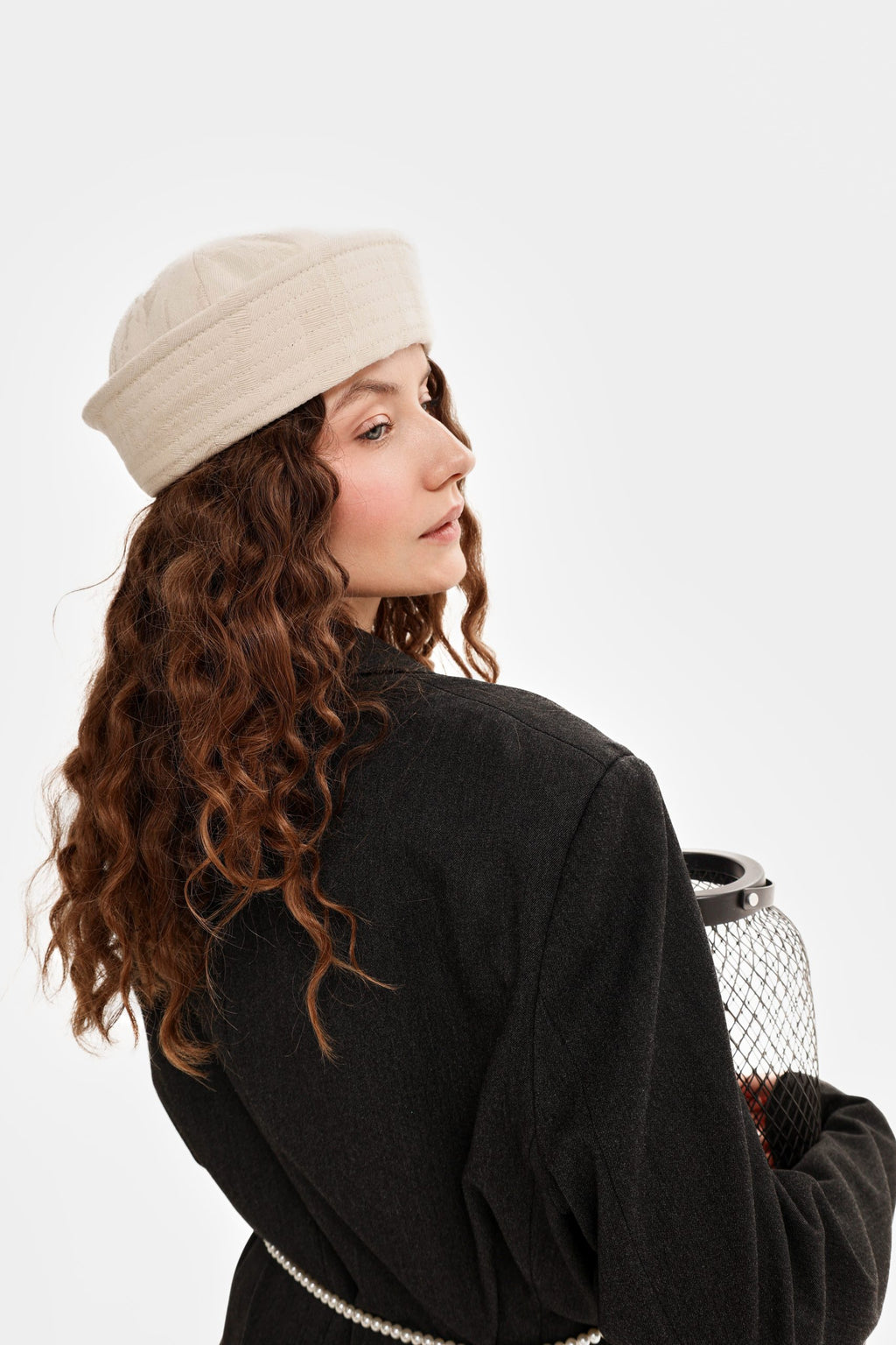 Cappello Relove MARÈ