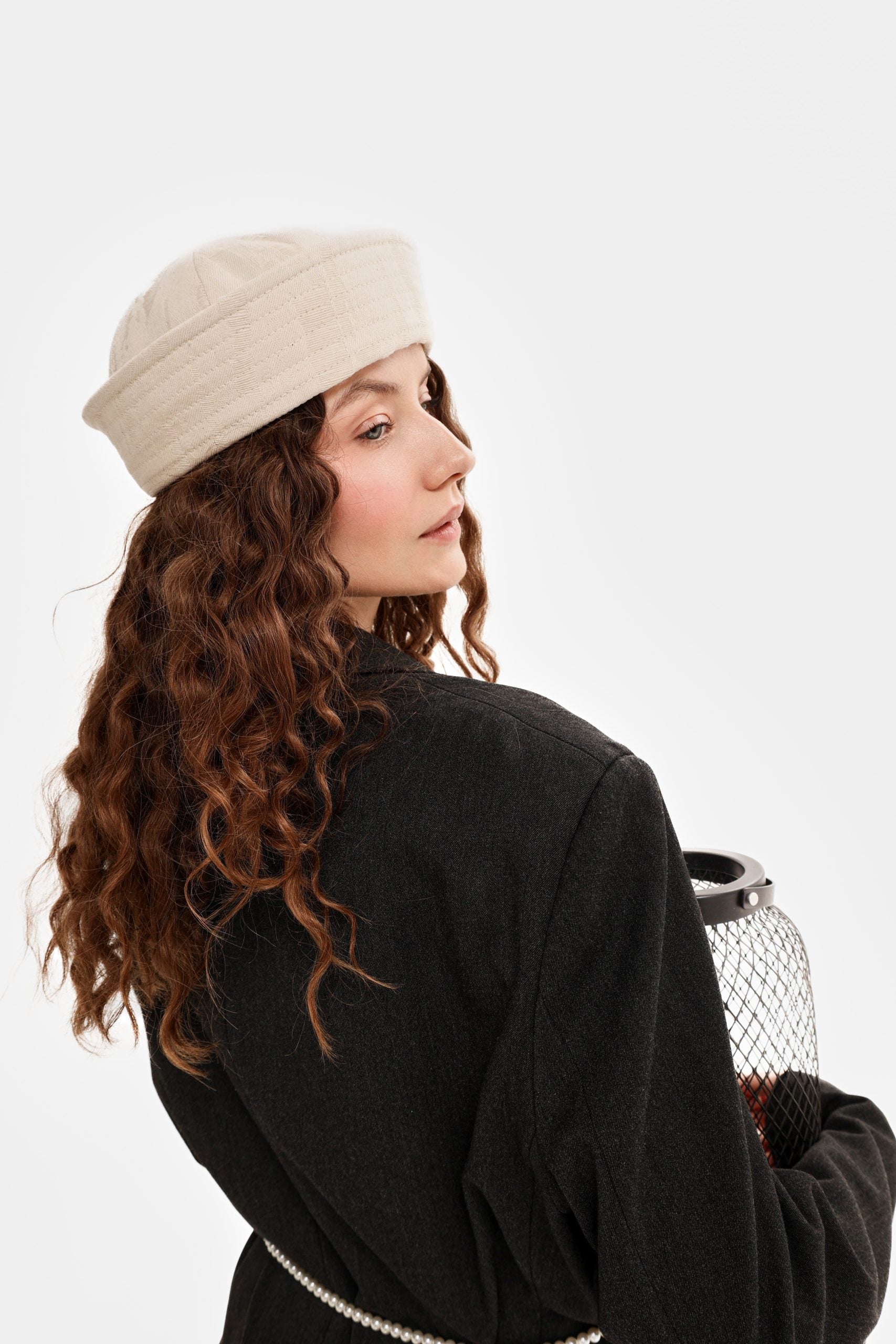 Cappello Relove MARÈ