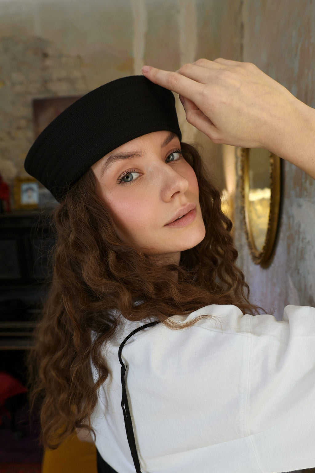 Cappello Relove MARÈ