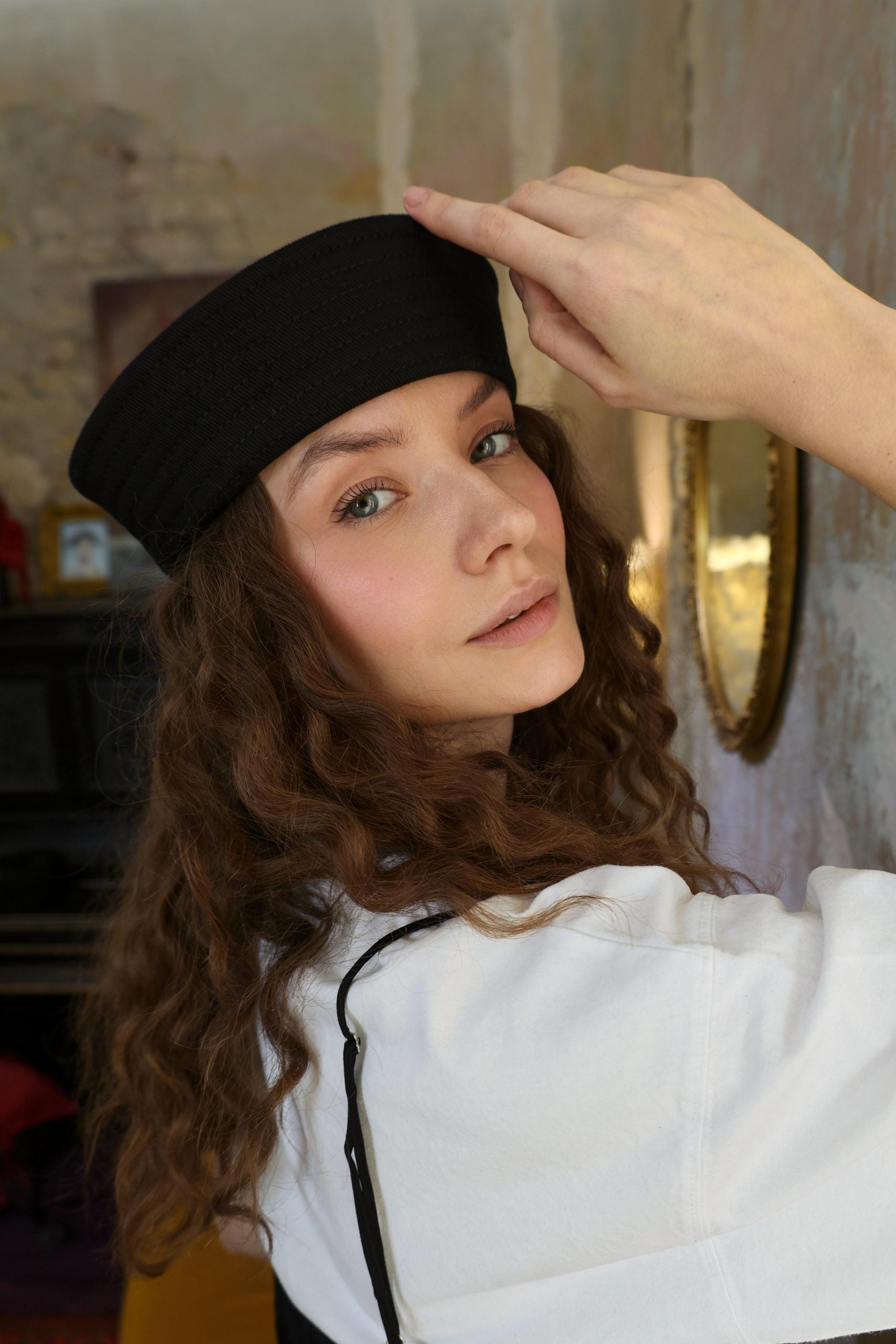 Cappello Relove MARÈ
