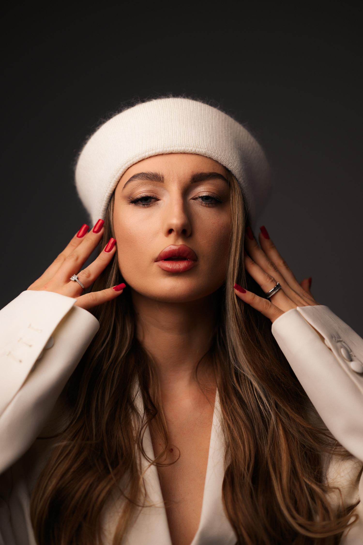 Cappello Relove MARÈ