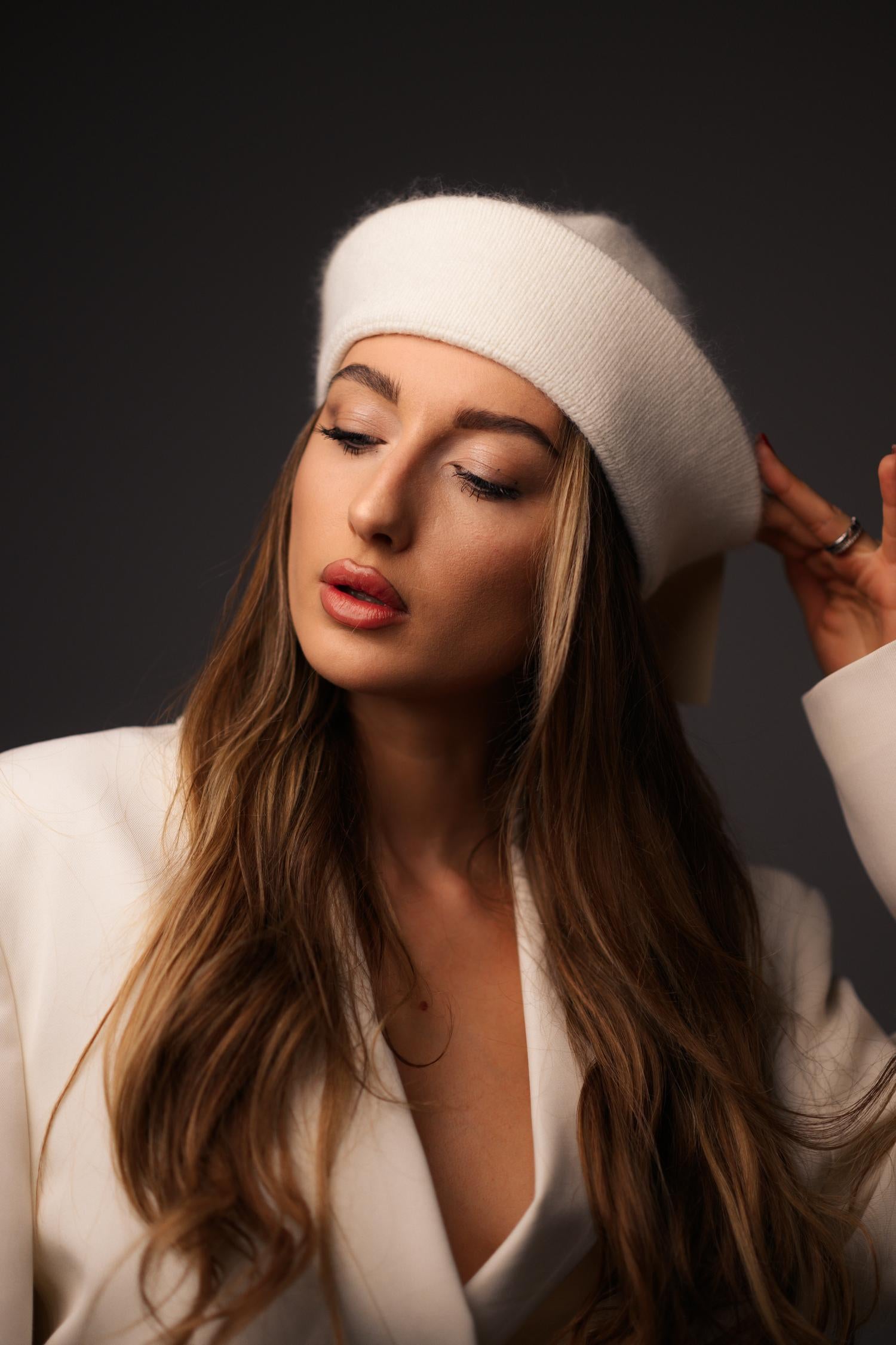 Cappello Relove MARÈ