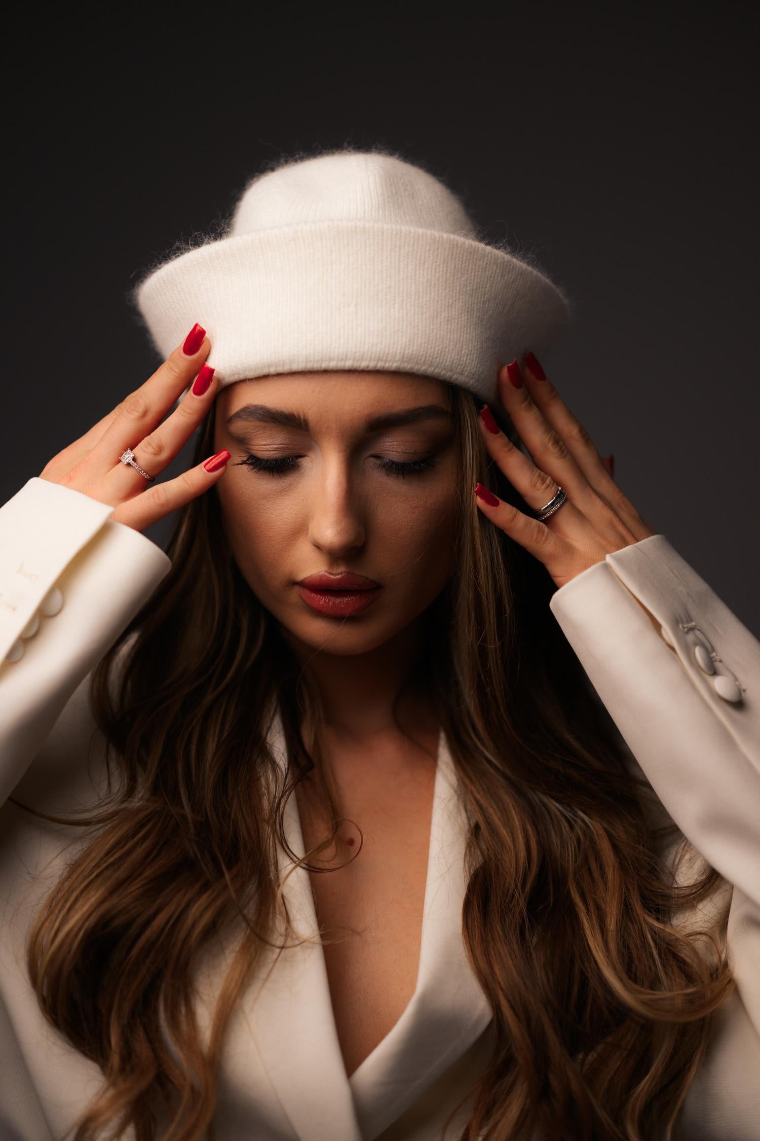 Cappello Relove MARÈ