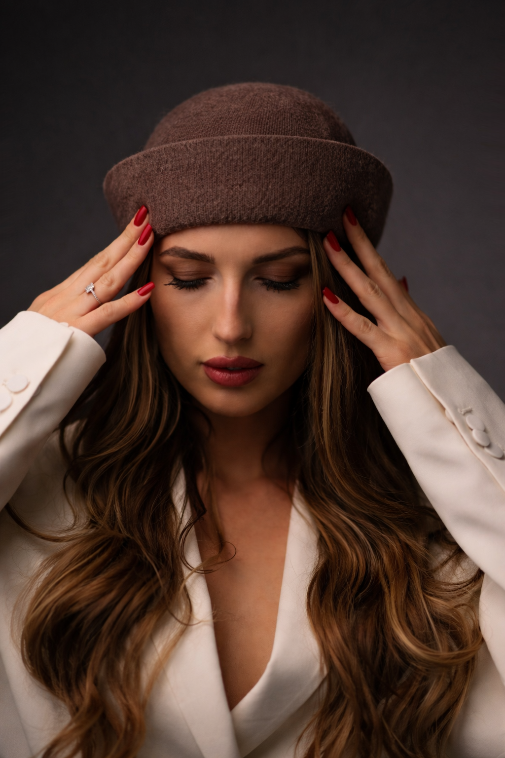 Cappello Relove MARÈ