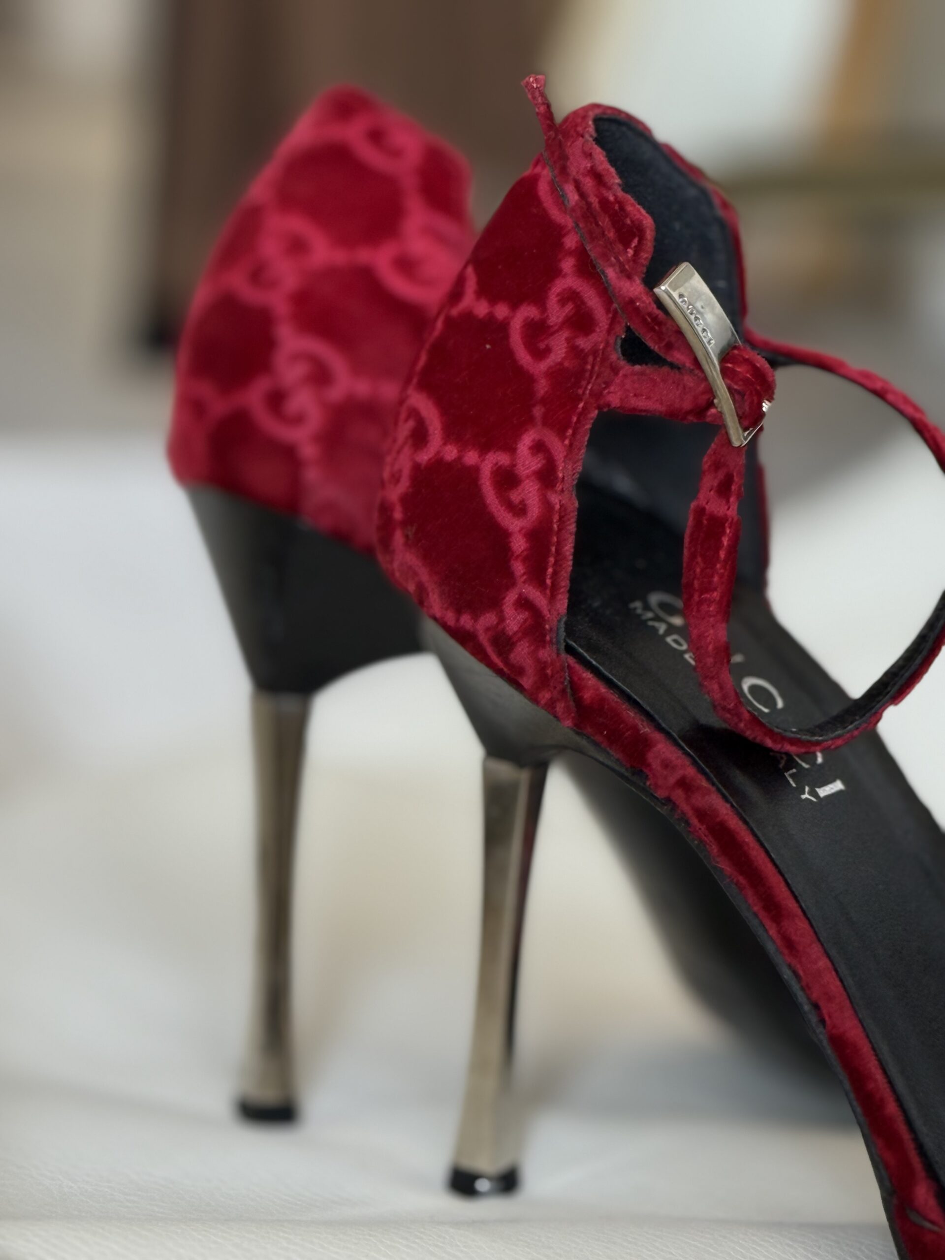 Décolleté Gucci - immagine 6