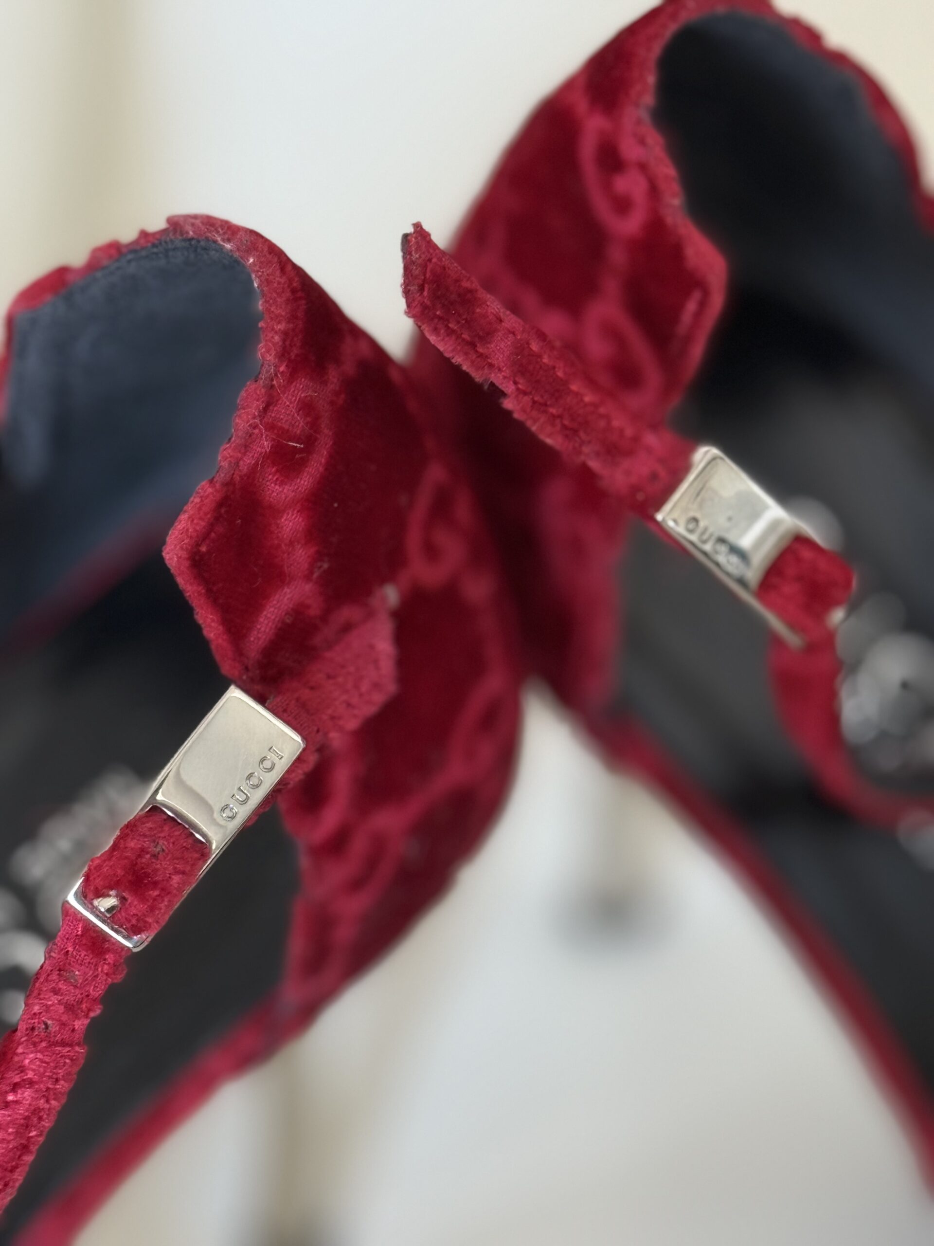 Décolleté Gucci - immagine 7