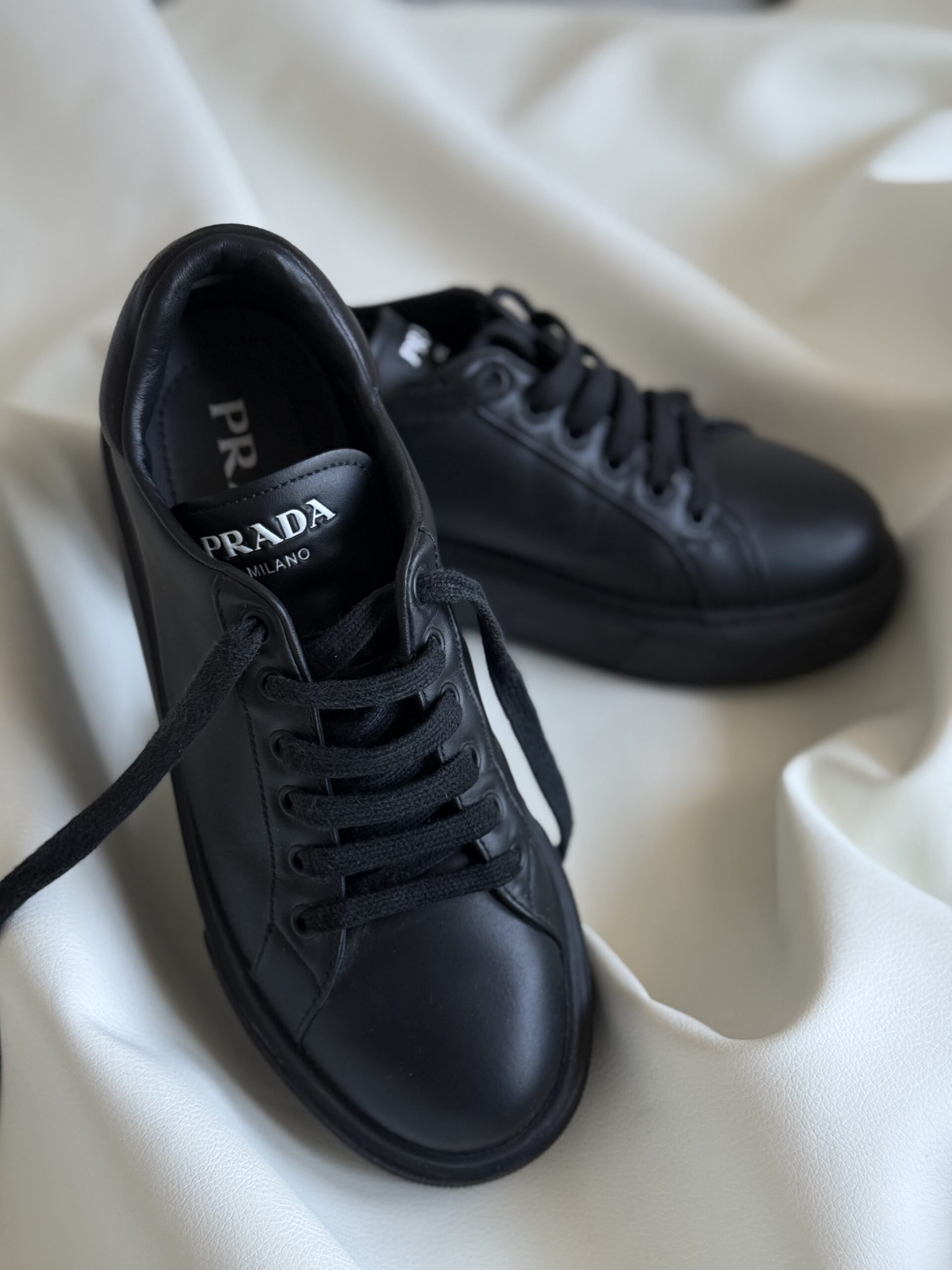 Sneakers Prada - immagine 3