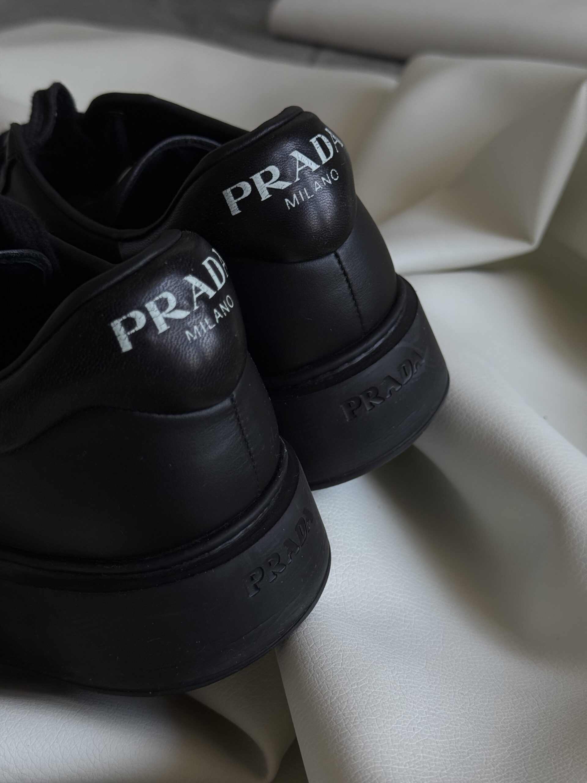 Sneakers Prada - immagine 6