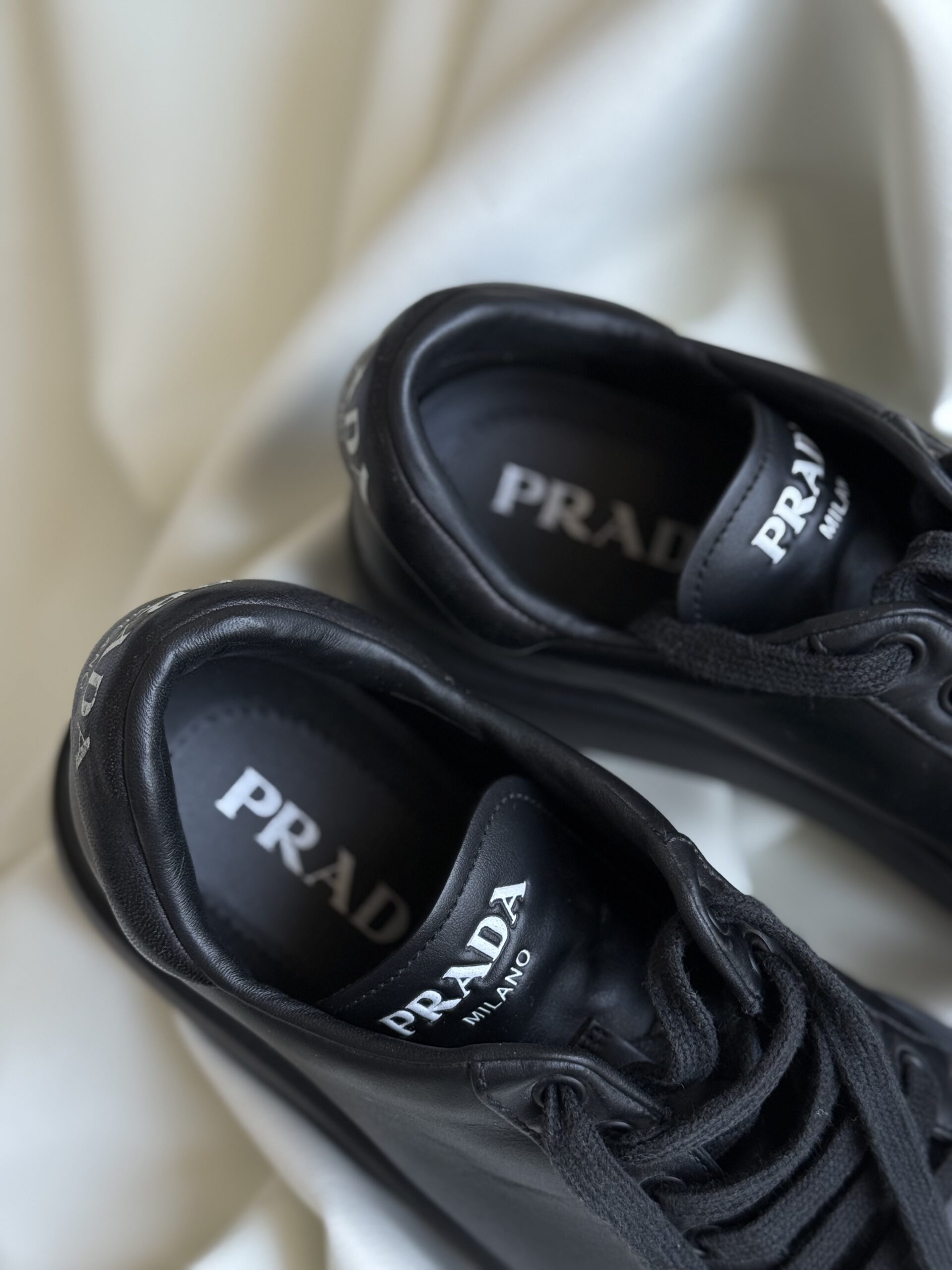 Sneakers Prada - immagine 5