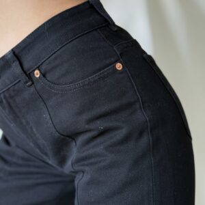 Jeans Maison Margiela