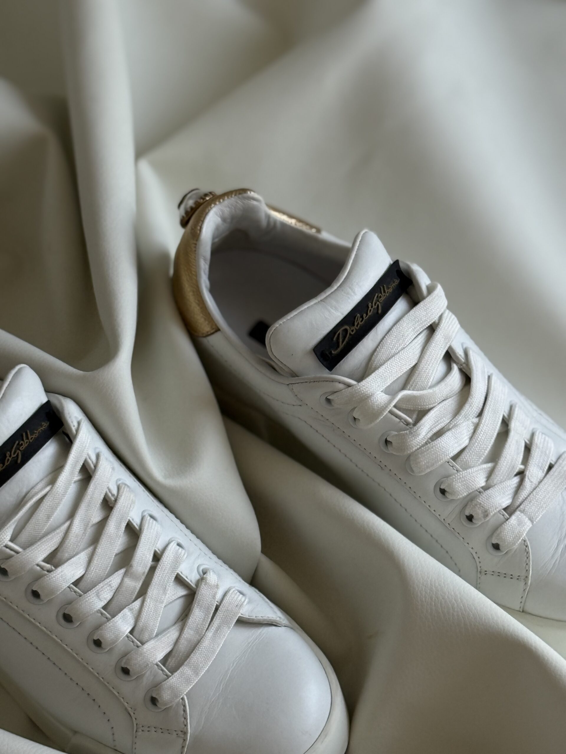 Sneakers Dolce&Gabbana - immagine 2