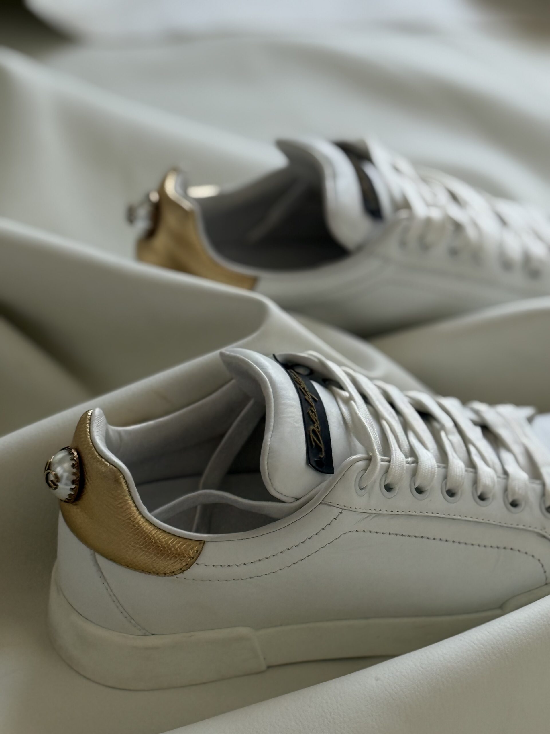 Sneakers Dolce&Gabbana - immagine 3