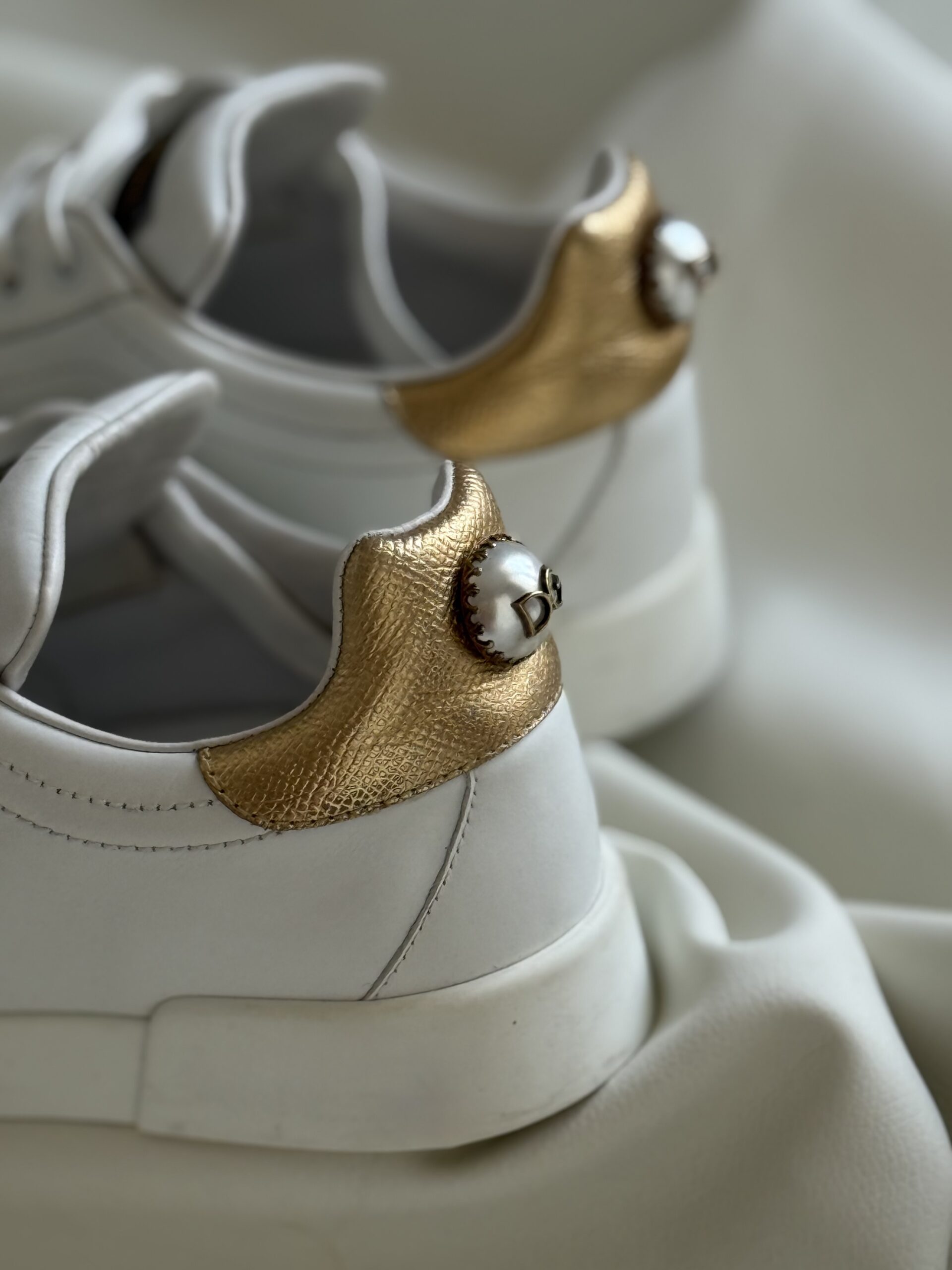 Sneakers Dolce&Gabbana - immagine 4