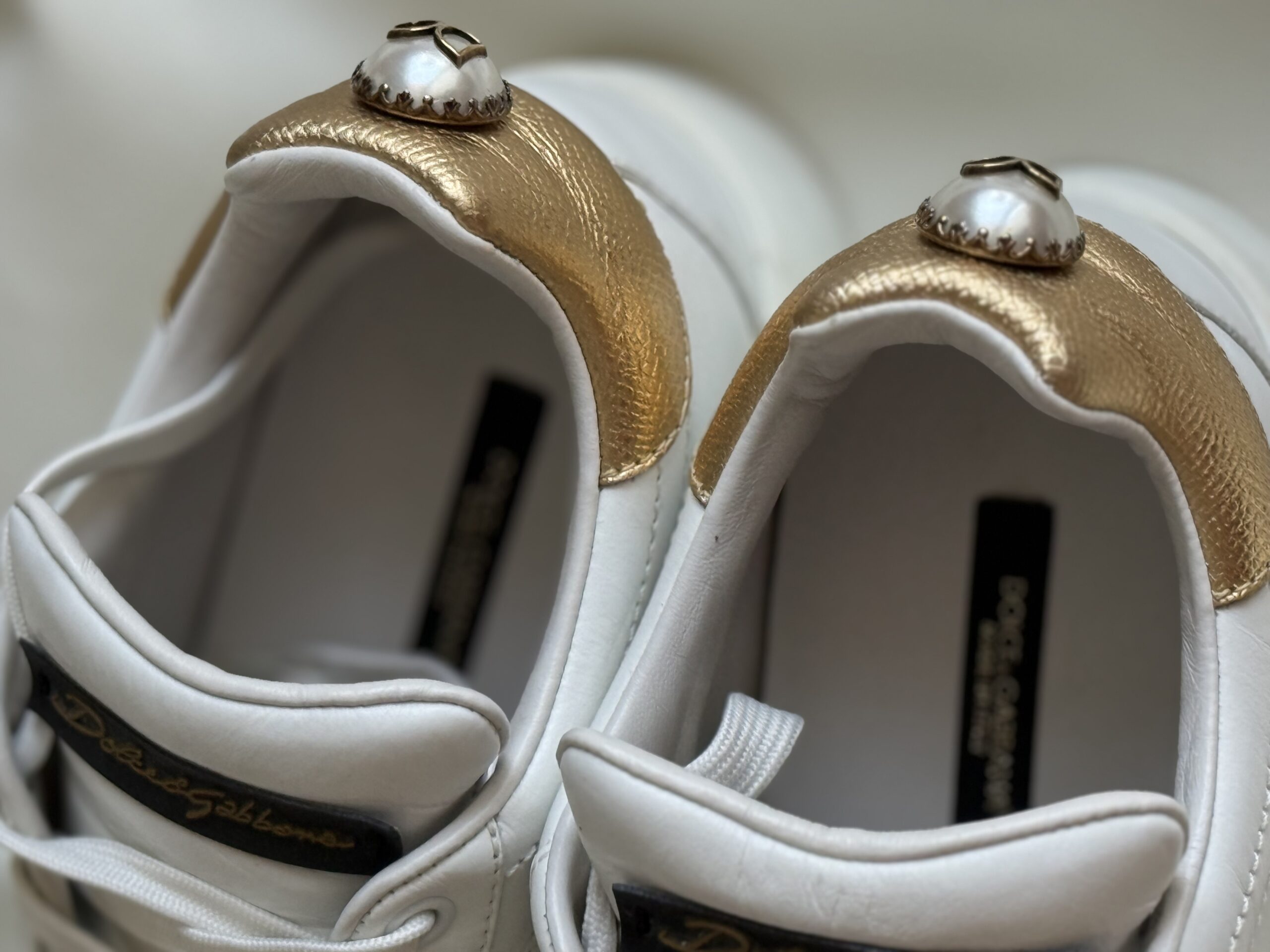 Sneakers Dolce&Gabbana - immagine 5