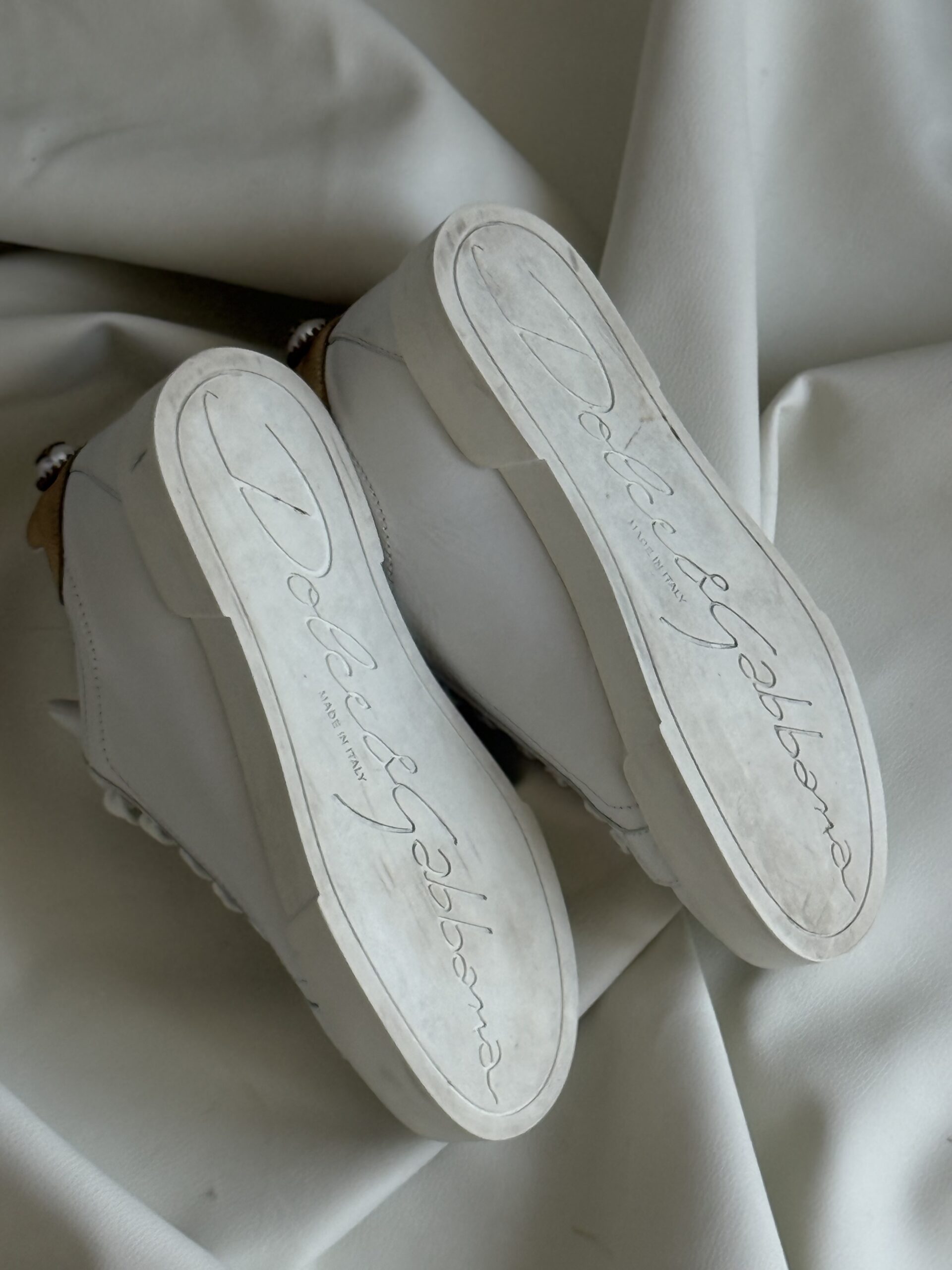 Sneakers Dolce&Gabbana - immagine 6