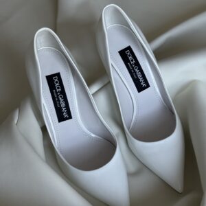 Dècolletè Dolce&Gabbana