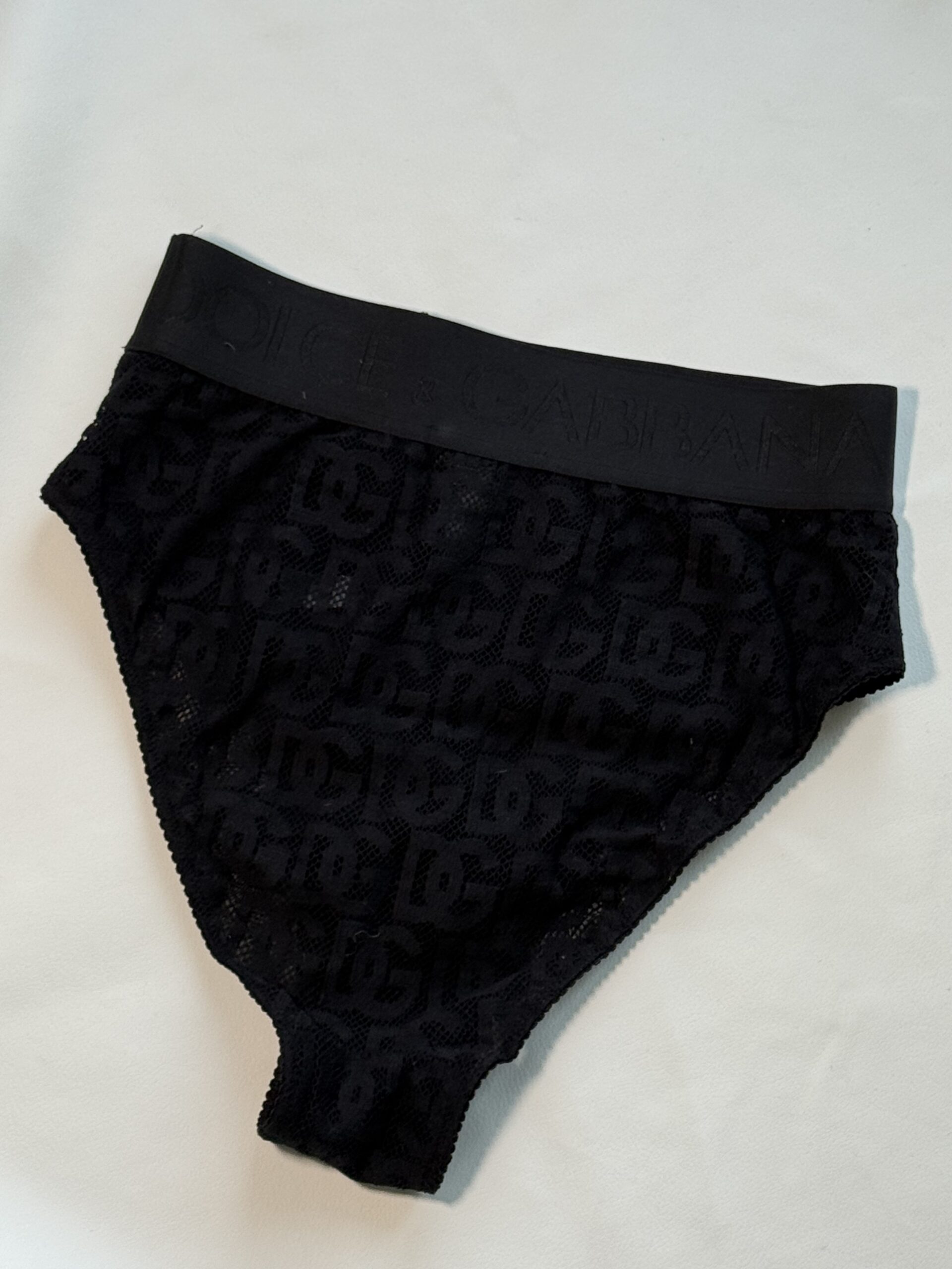 Intimo Dolce&Gabbana - immagine 6