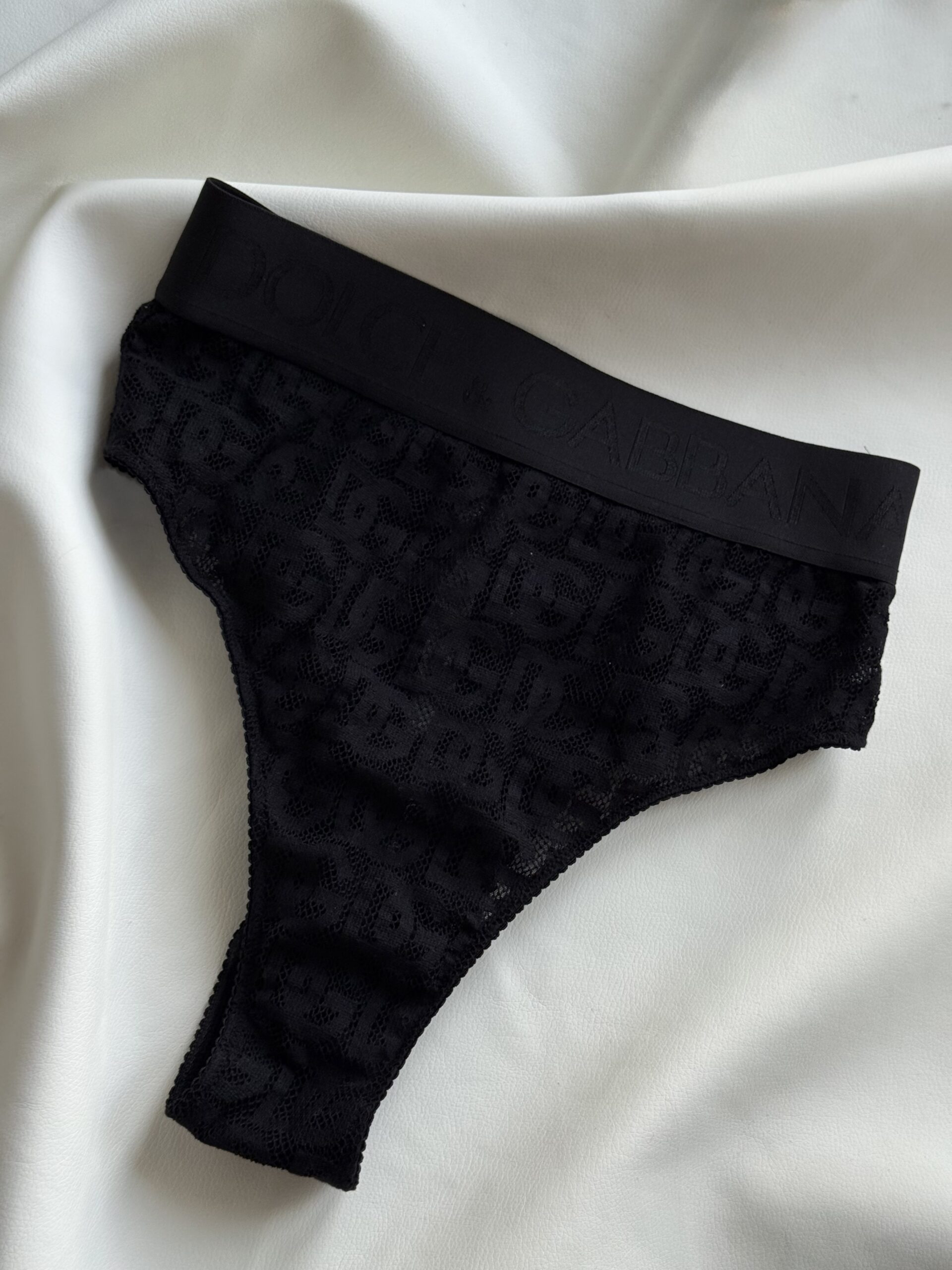 Intimo Dolce&Gabbana