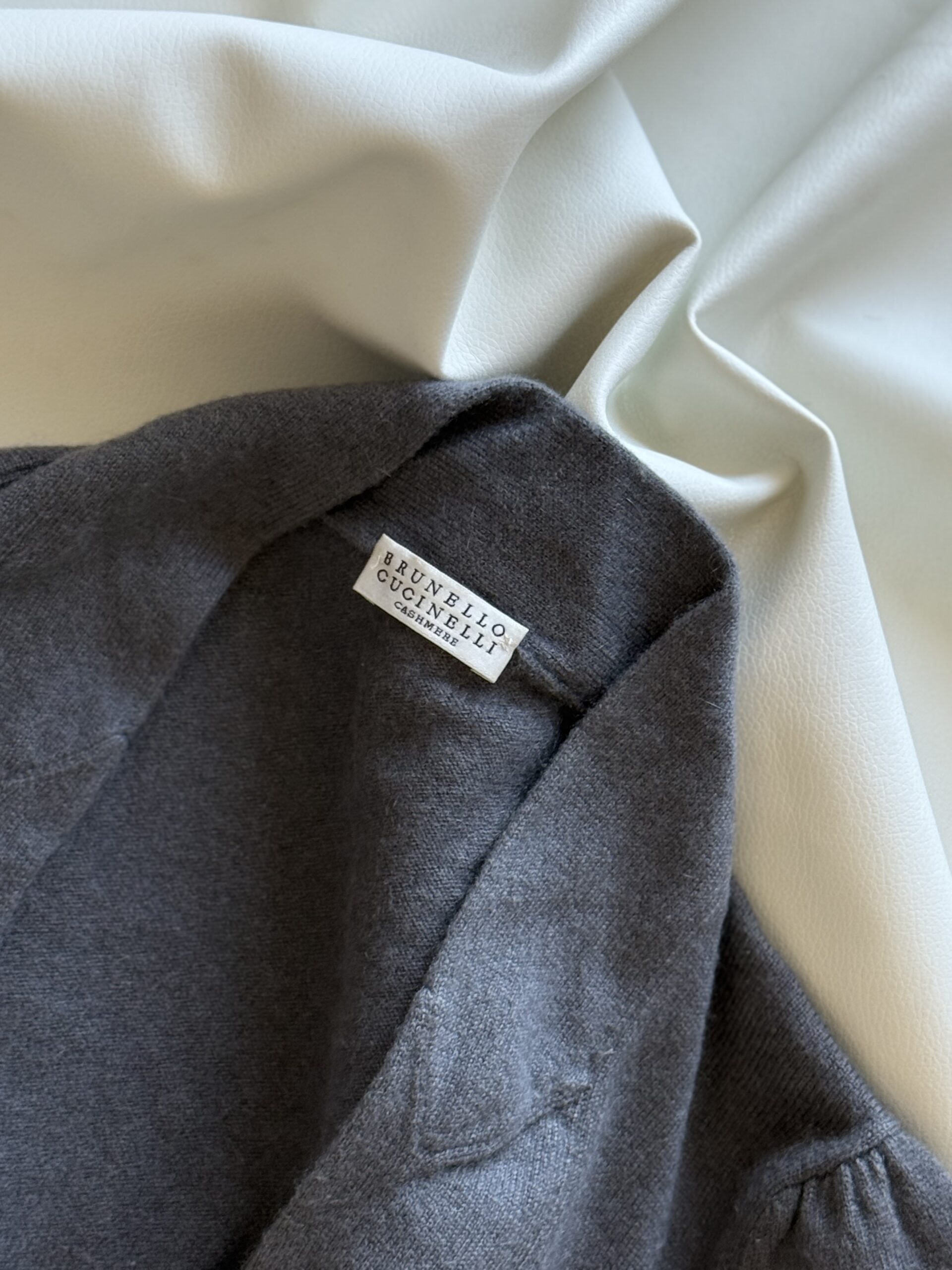 Maglia Brunello Cucinelli - immagine 11