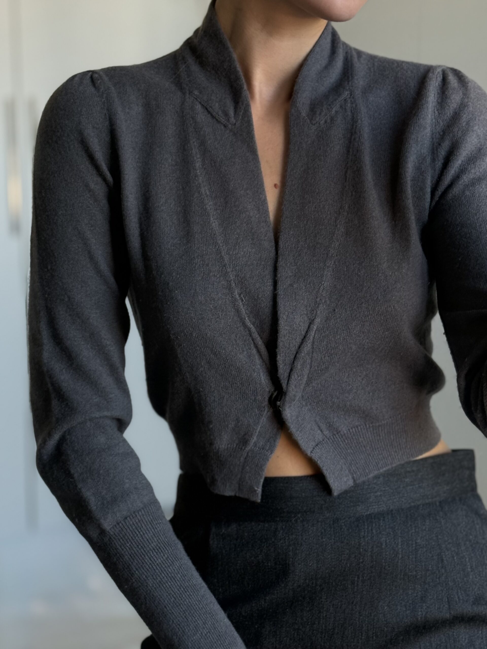 Maglia Brunello Cucinelli - immagine 2