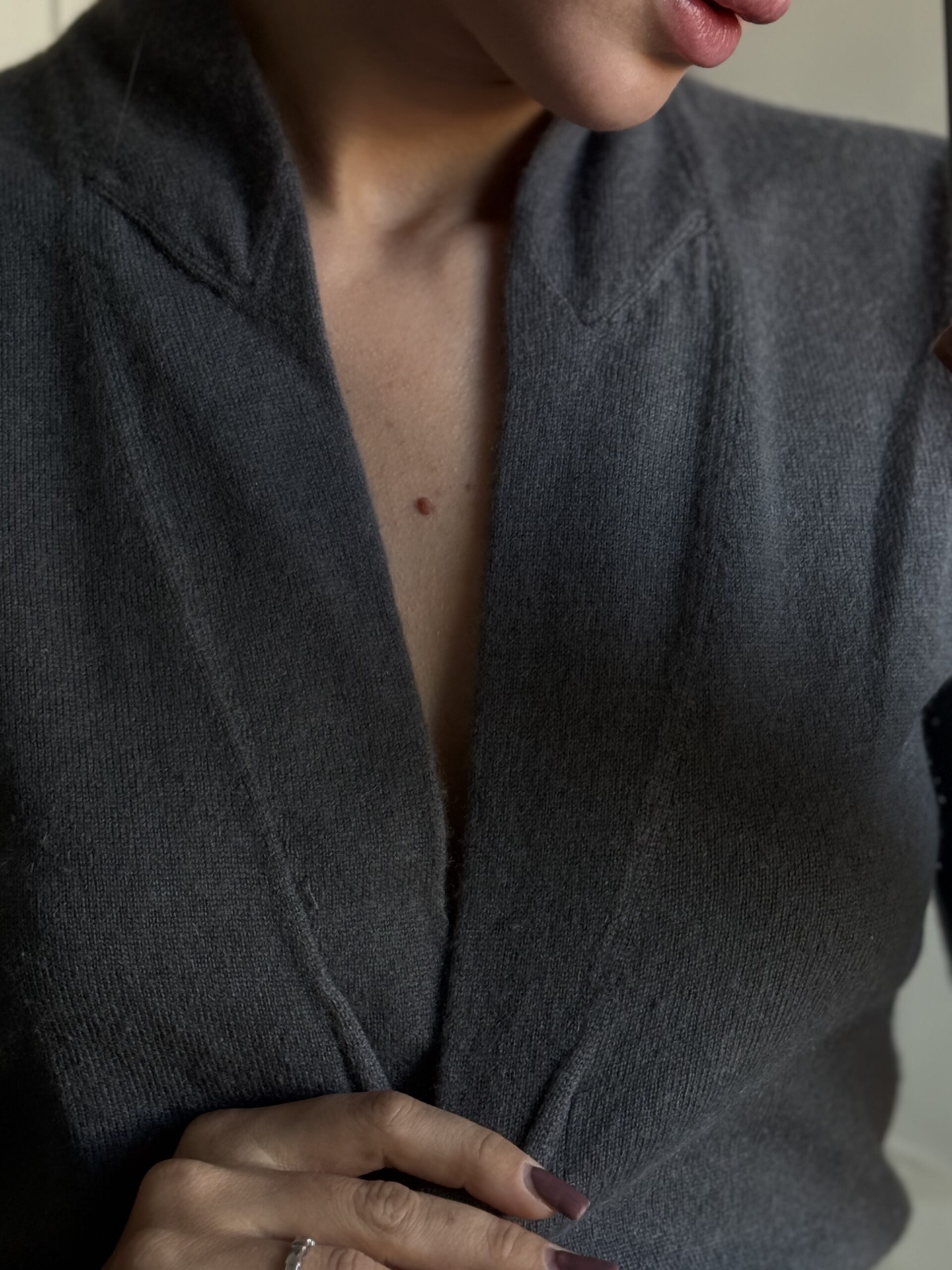 Maglia Brunello Cucinelli - immagine 4