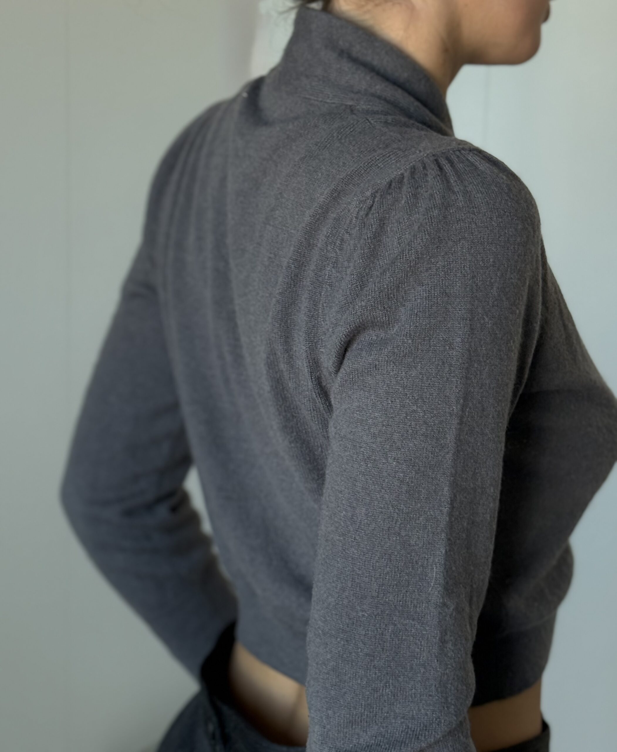 Maglia Brunello Cucinelli - immagine 5