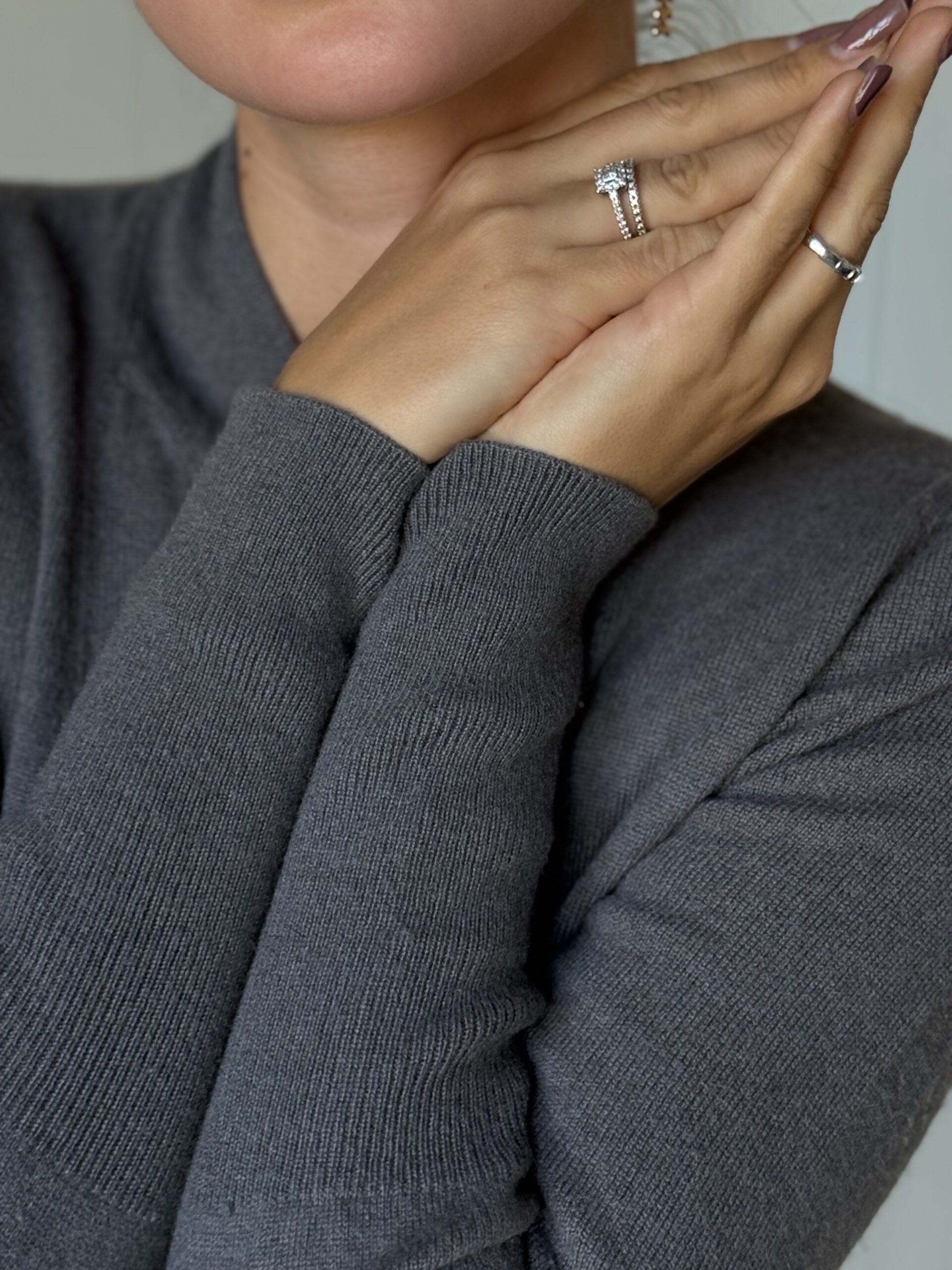 Maglia Brunello Cucinelli - immagine 3