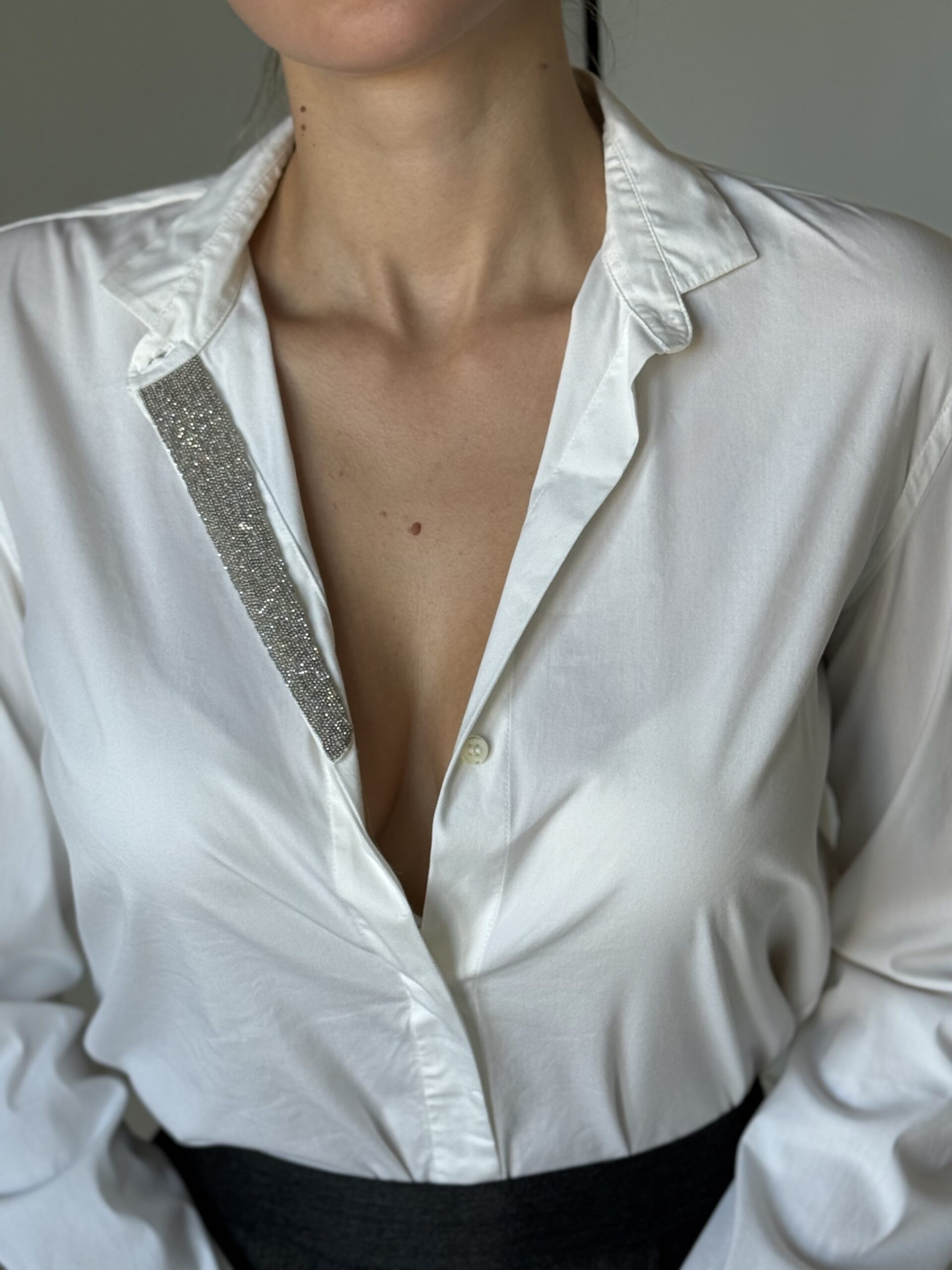 Camicia Brunello Cucinelli - immagine 2