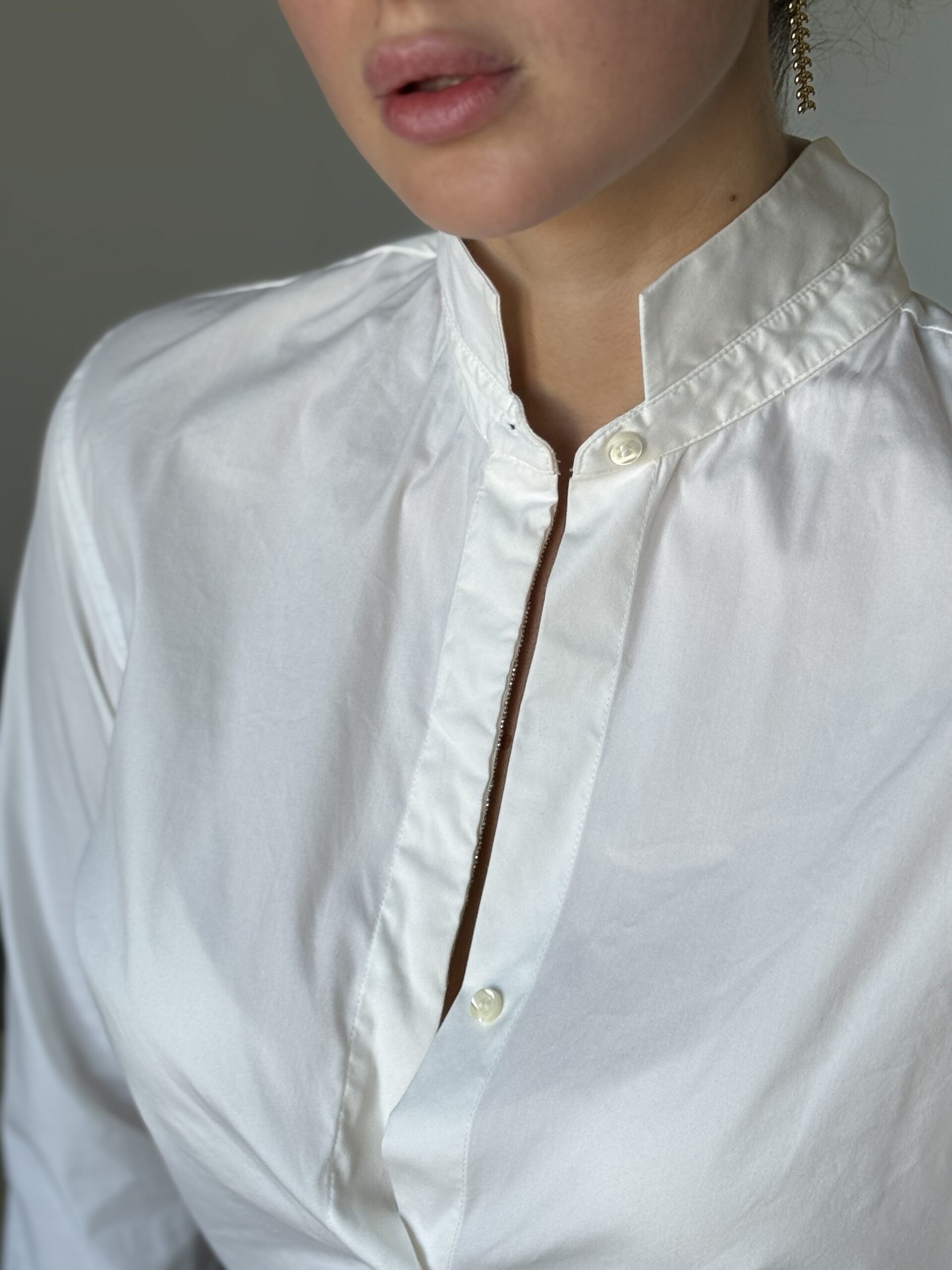 Camicia Brunello Cucinelli - immagine 9