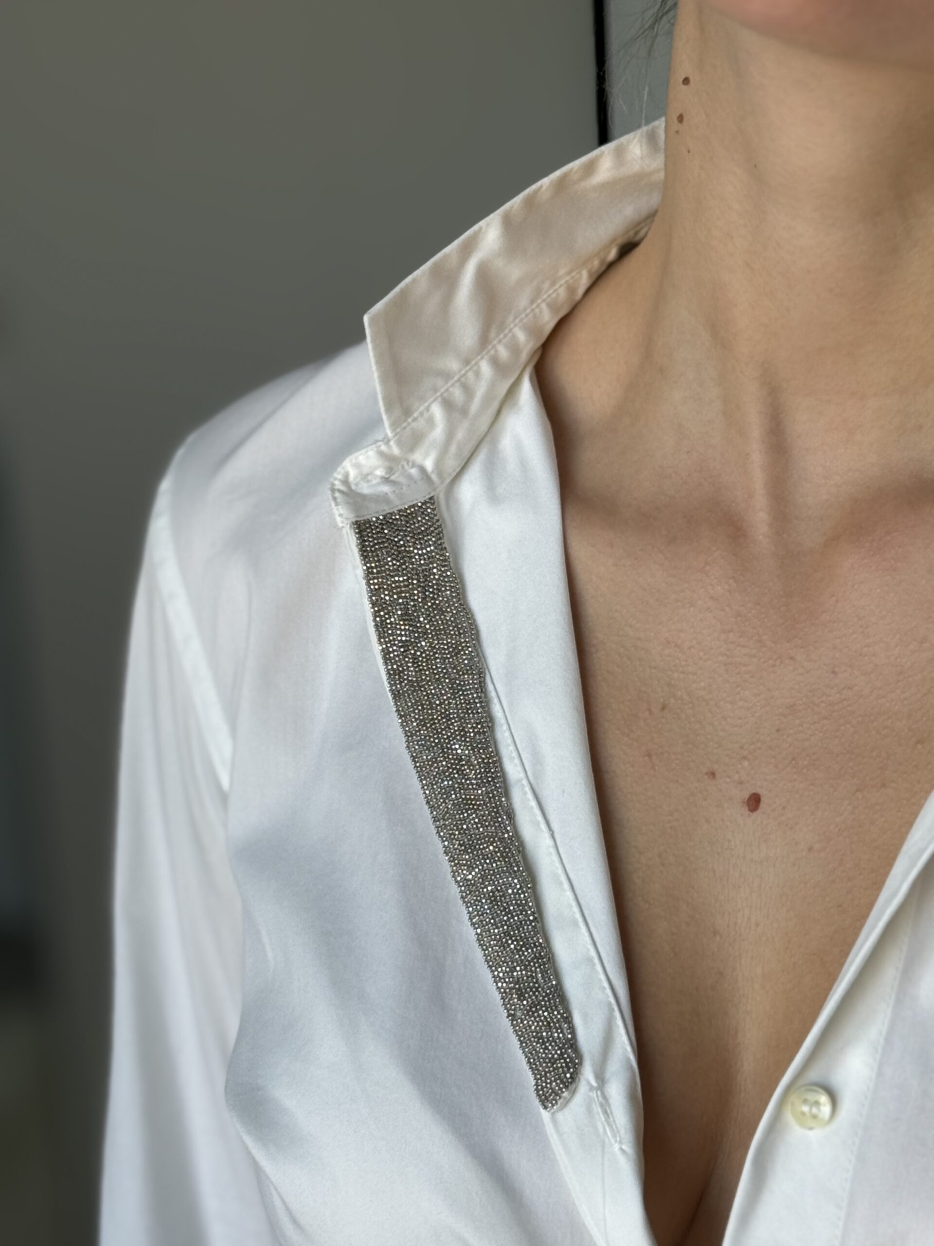 Camicia Brunello Cucinelli