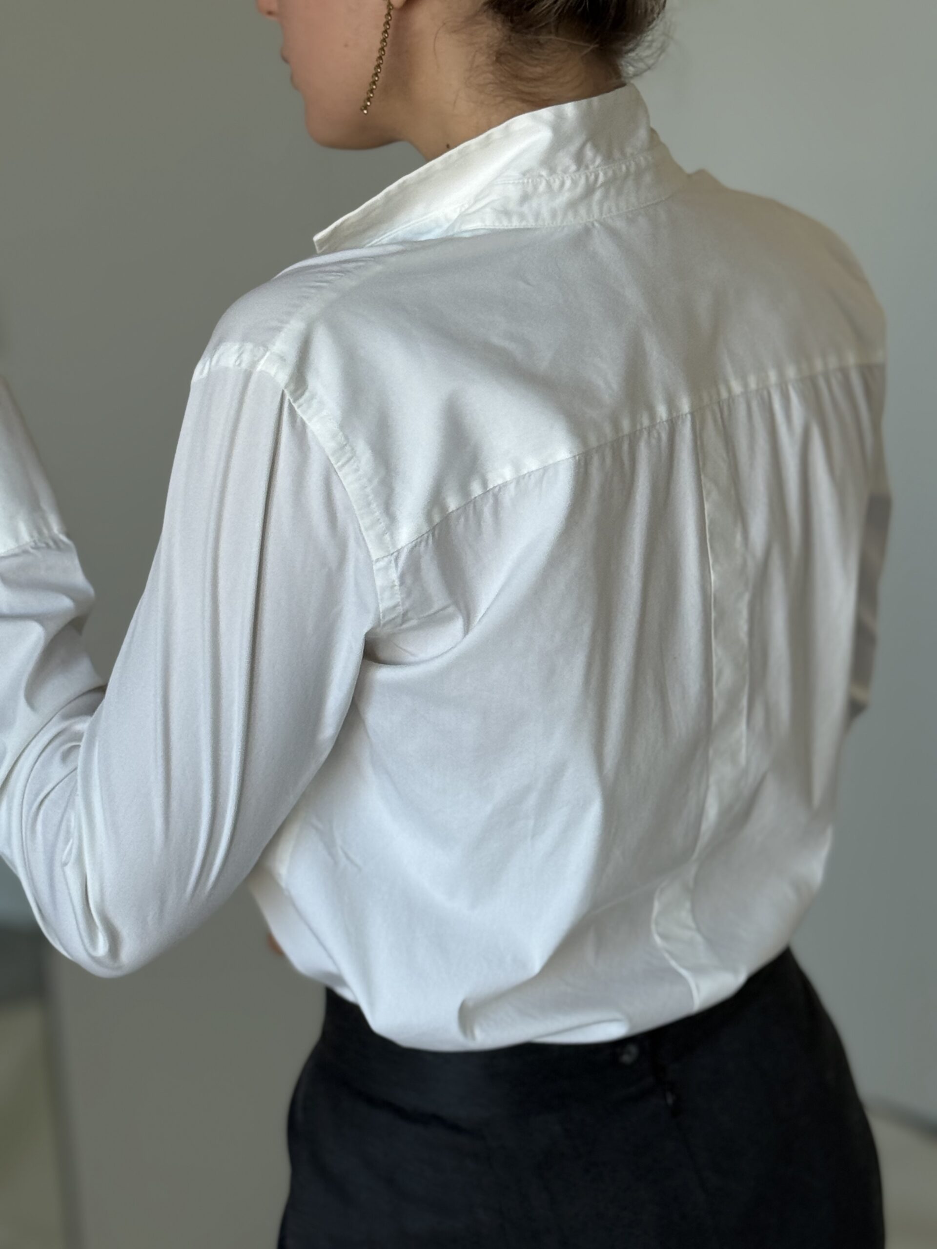 Camicia Brunello Cucinelli - immagine 5