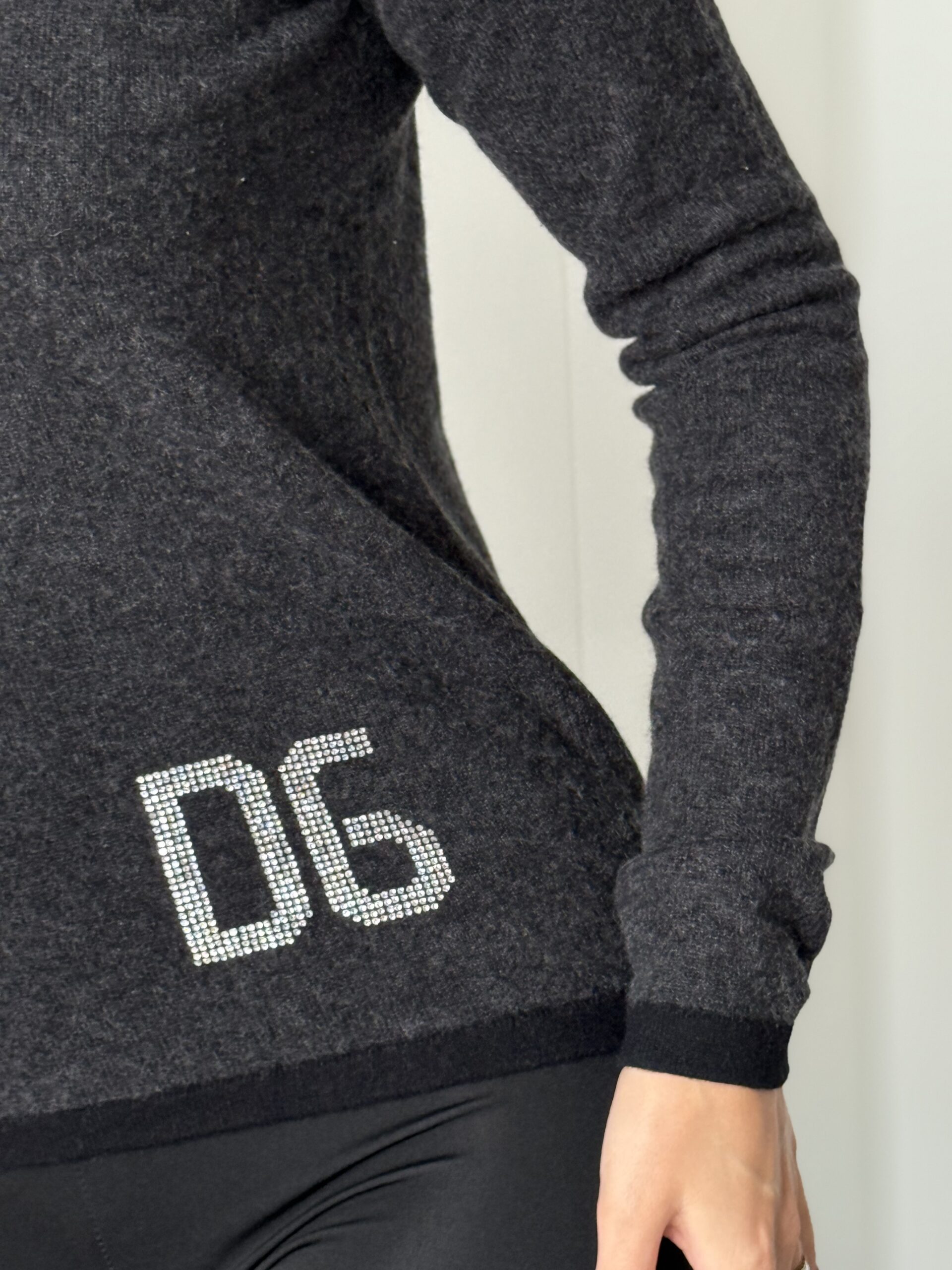 Maglia Dolce&Gabbana