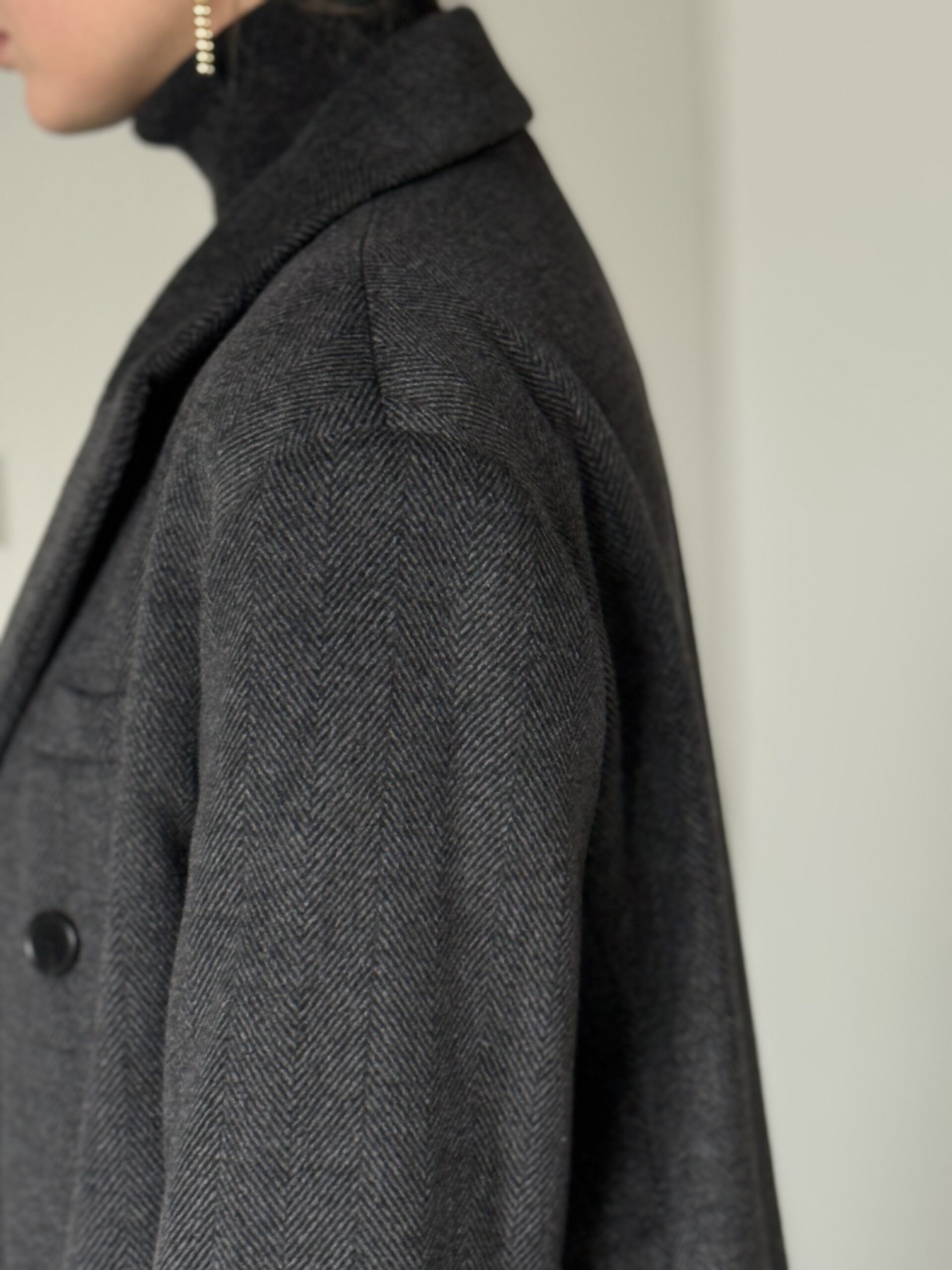 Cappotto Relove - immagine 3