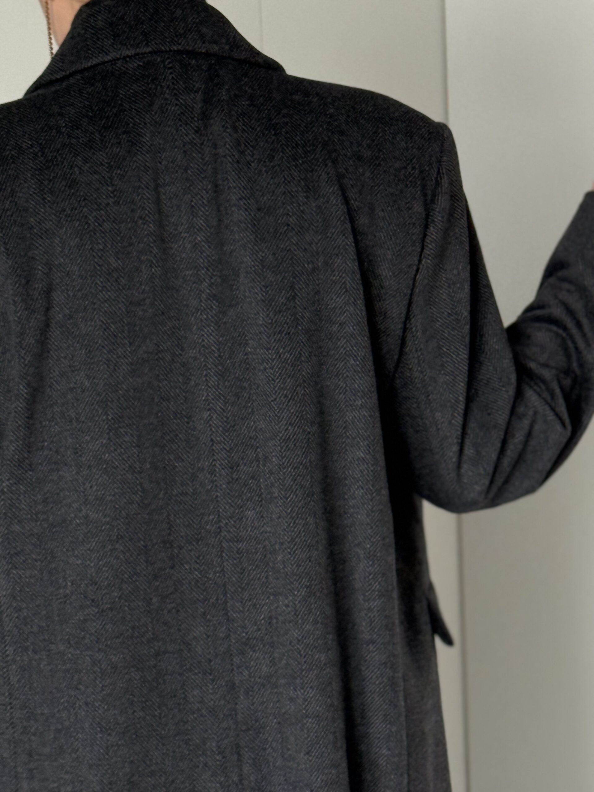 Cappotto Relove - immagine 4