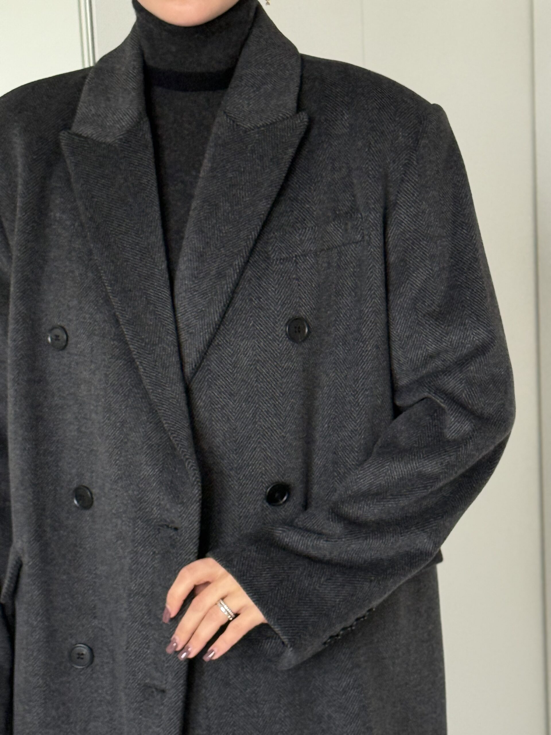 Cappotto Relove - immagine 2