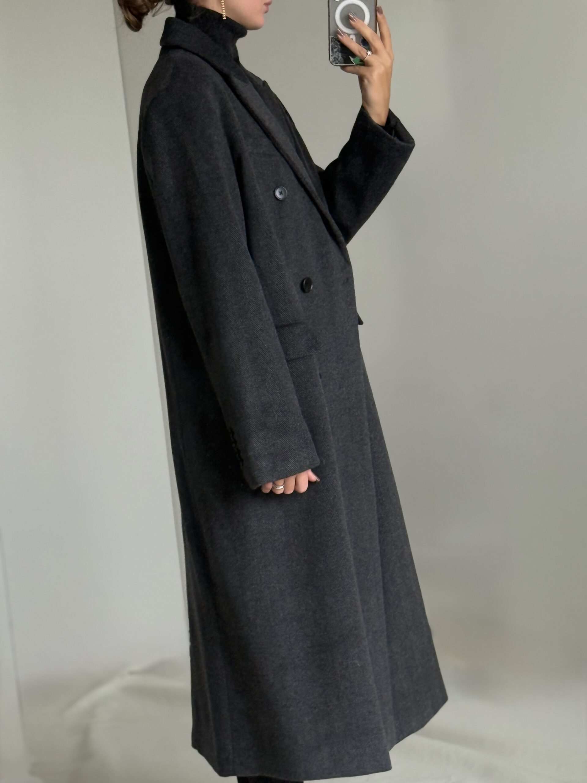 Cappotto Relove - immagine 6