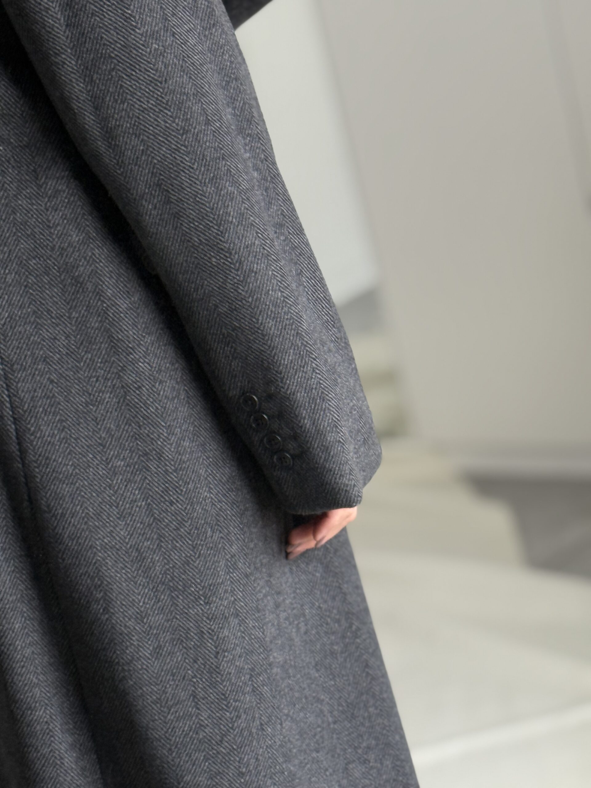 Cappotto Relove - immagine 9