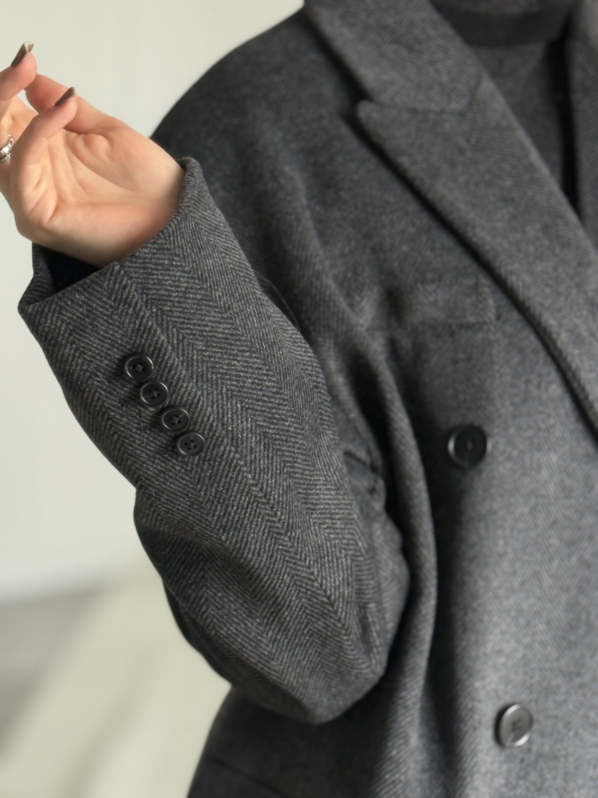 Cappotto Relove - immagine 10