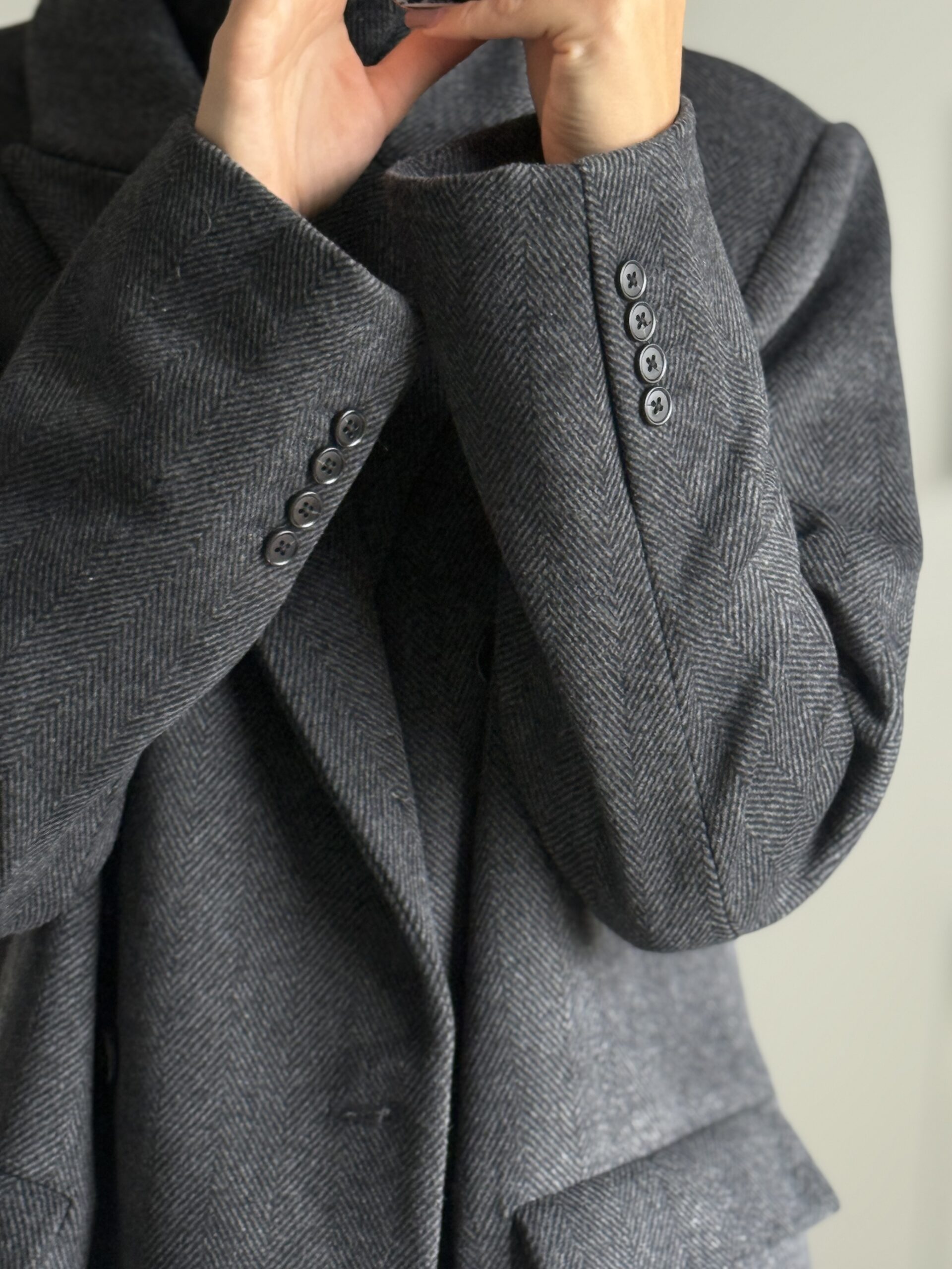 Cappotto Relove - immagine 7