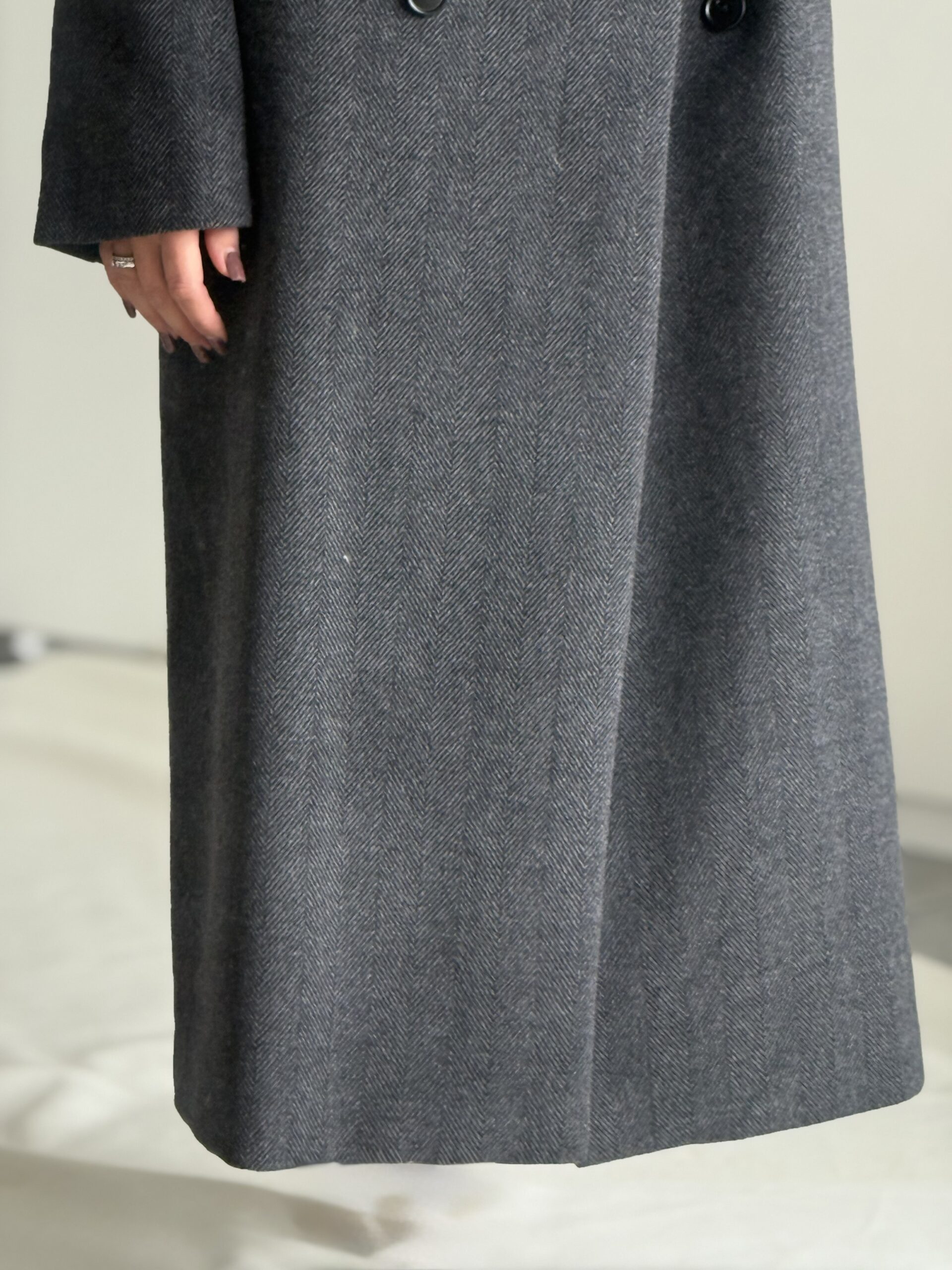 Cappotto Relove - immagine 11